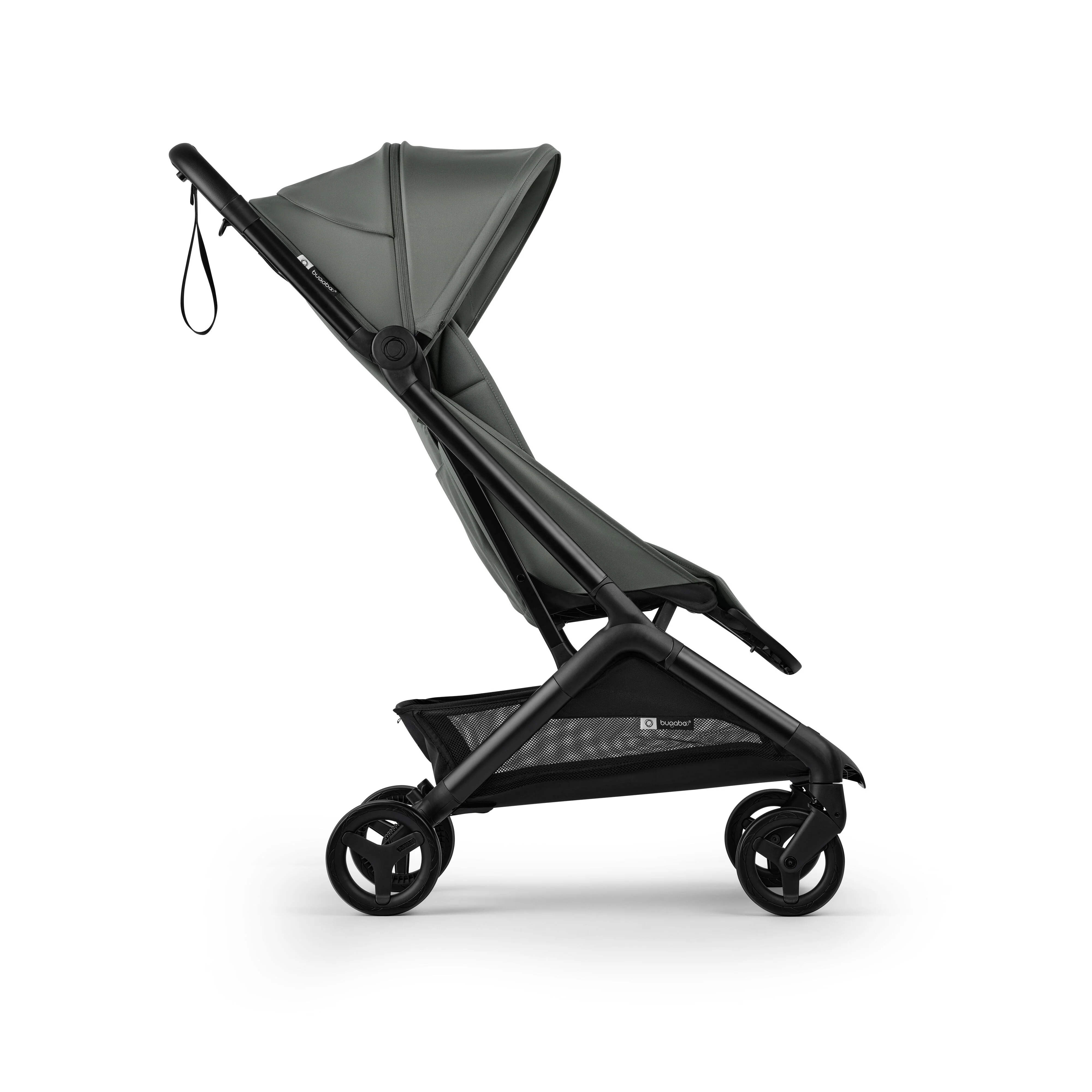 Bugaboo Butterfly 2 Lightweight Travel Stroller - Image 34