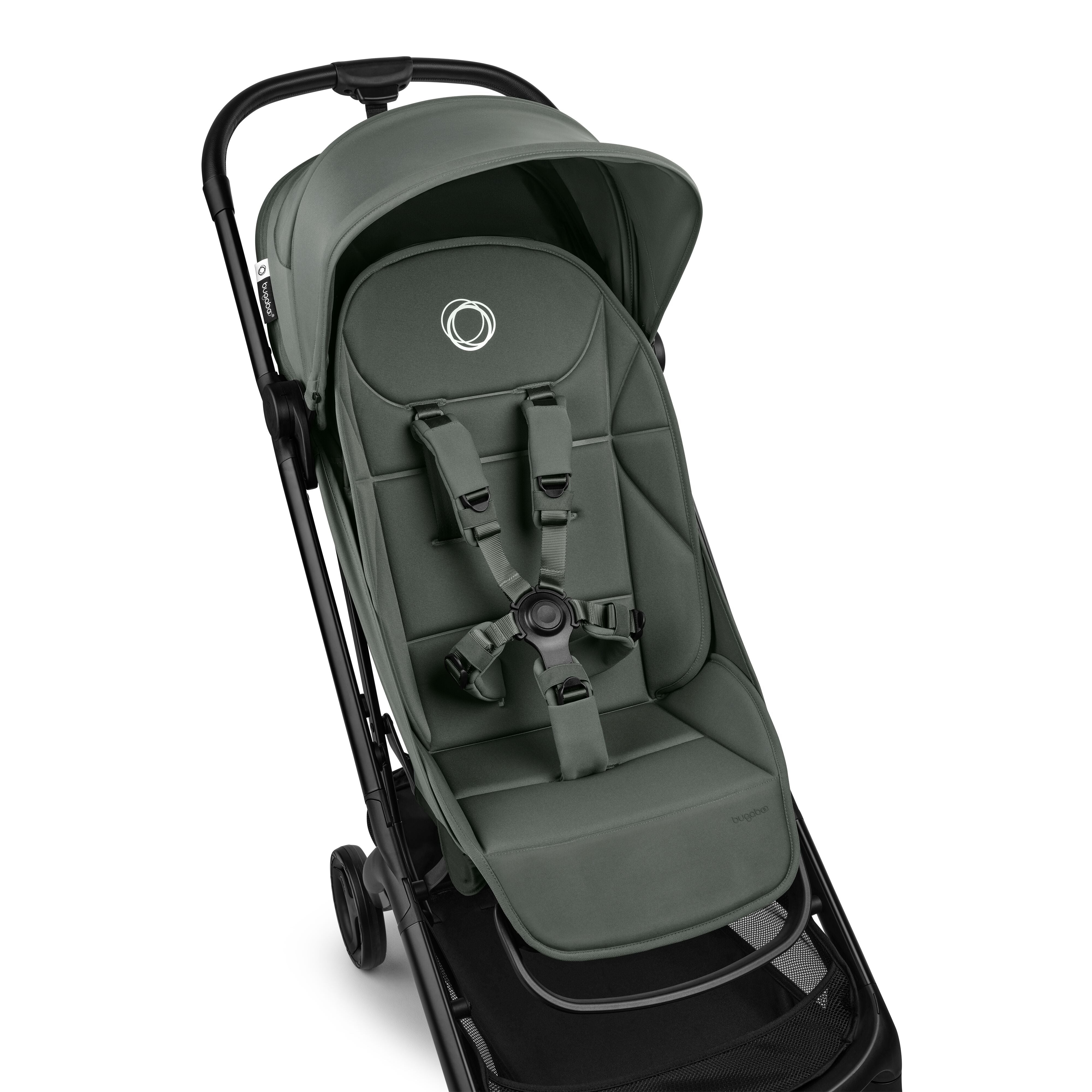 Bugaboo Butterfly 2 Lightweight Travel Stroller - Image 35