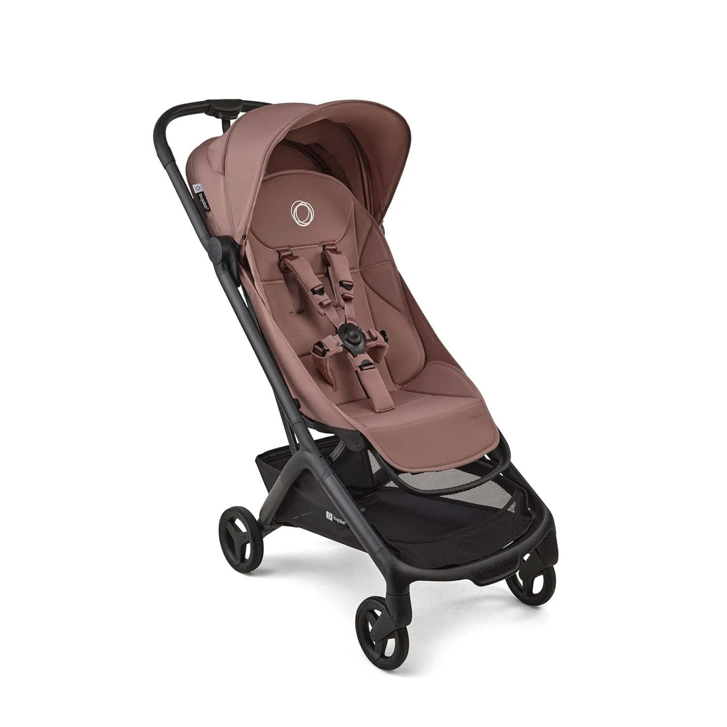 Bugaboo Butterfly 2 Lightweight Travel Stroller - Image 36