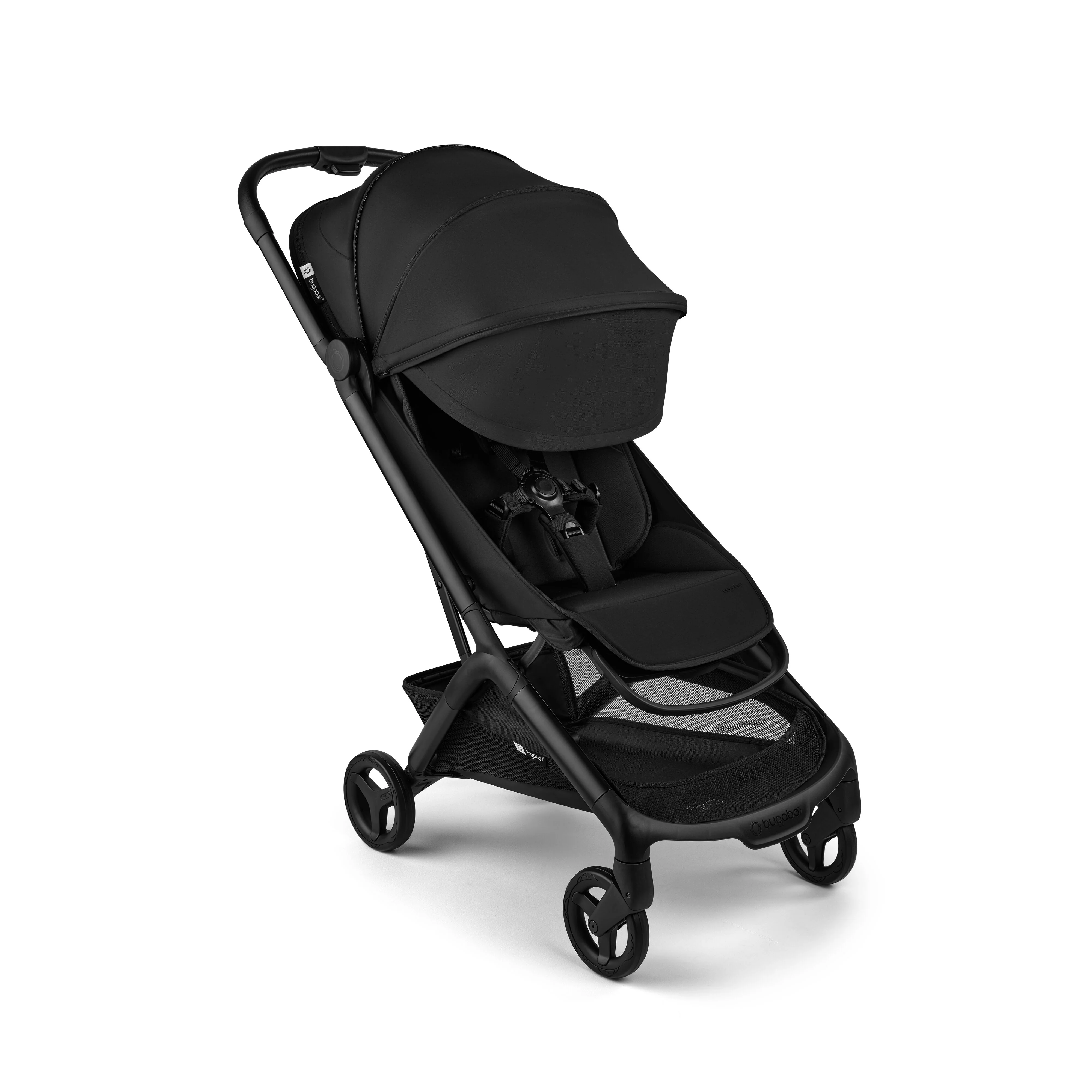 Bugaboo Butterfly 2 Lightweight Travel Stroller - Image 4