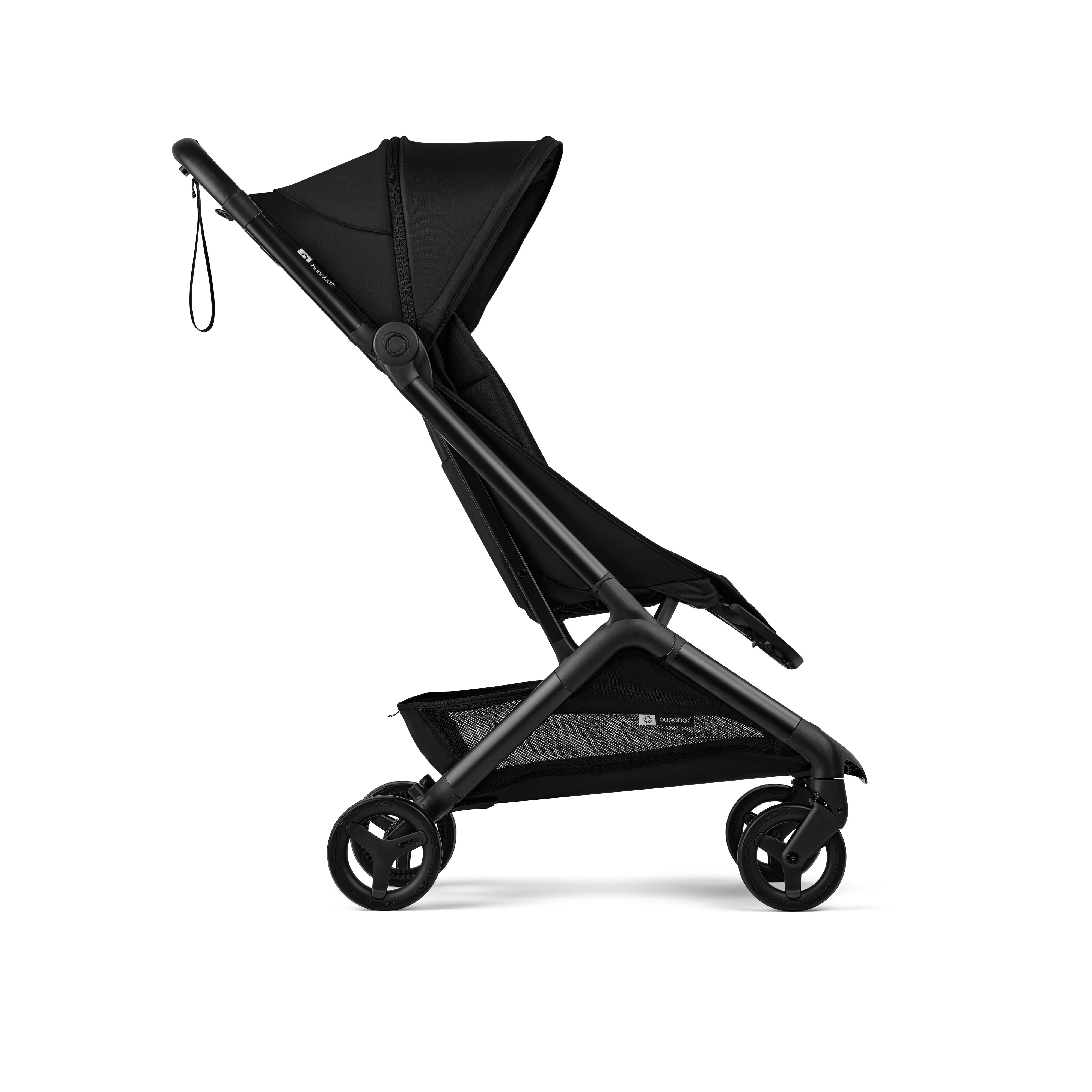 Bugaboo Butterfly 2 Lightweight Travel Stroller - Image 5