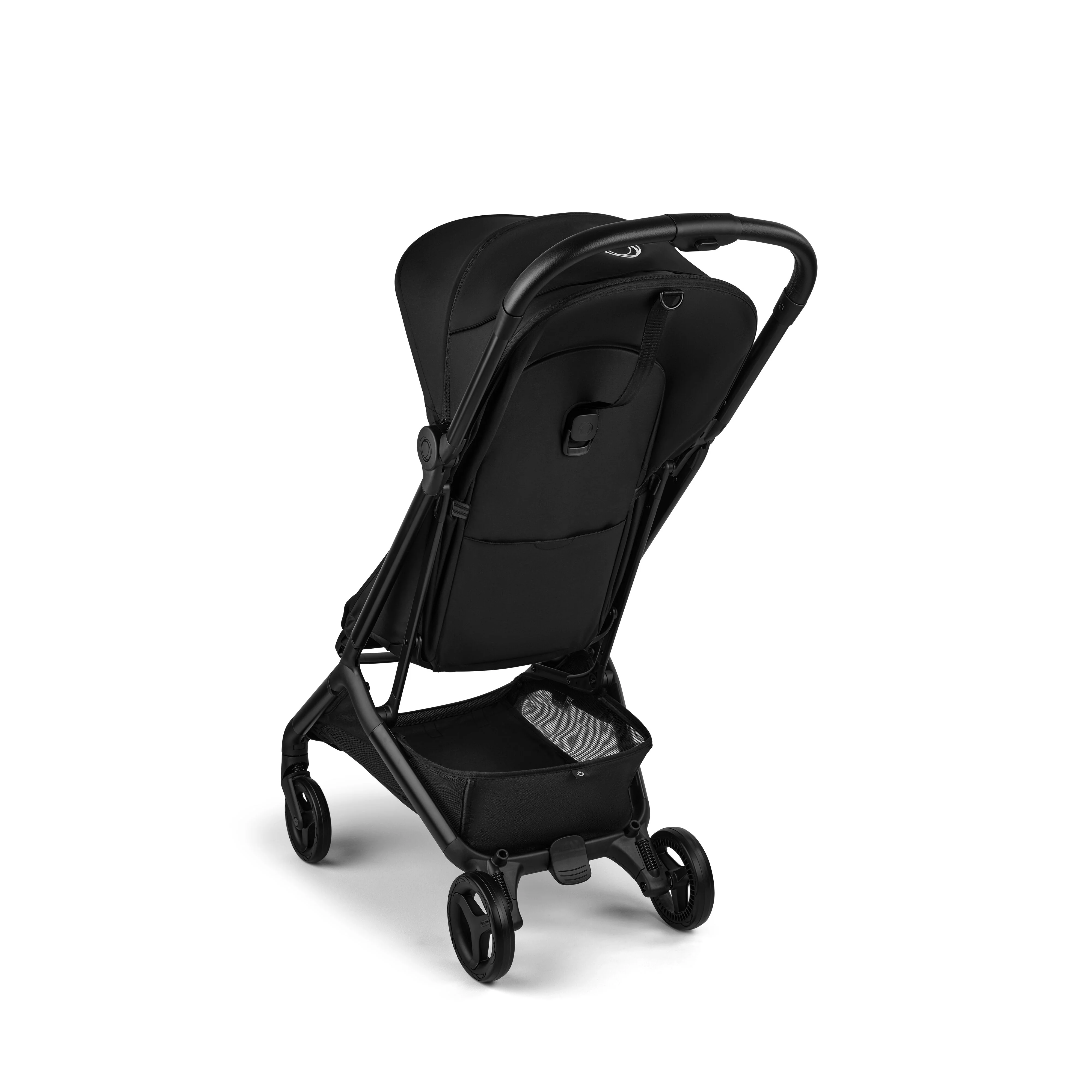 Bugaboo Butterfly 2 Lightweight Travel Stroller - Image 6