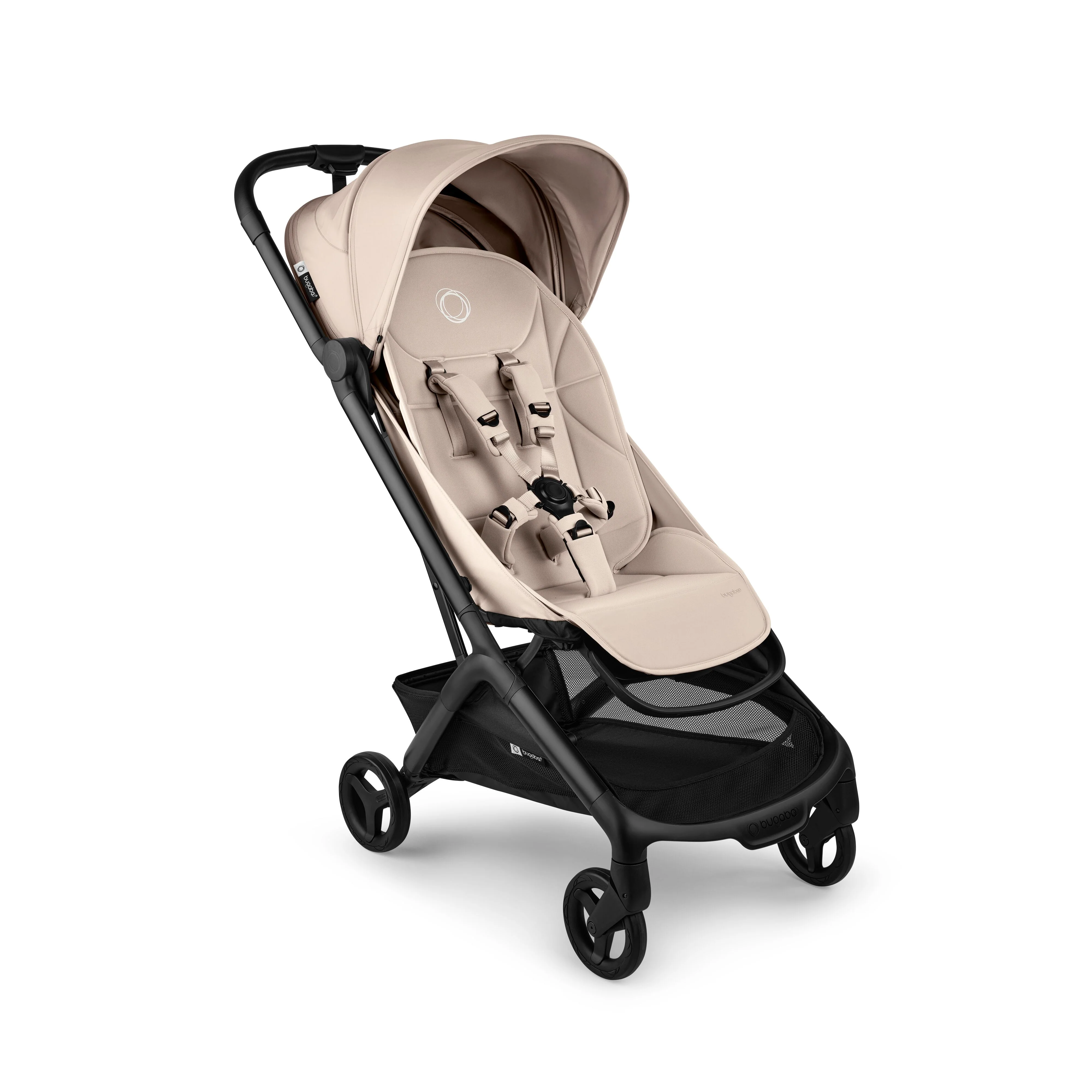 Bugaboo Butterfly 2 Lightweight Travel Stroller - Image 8