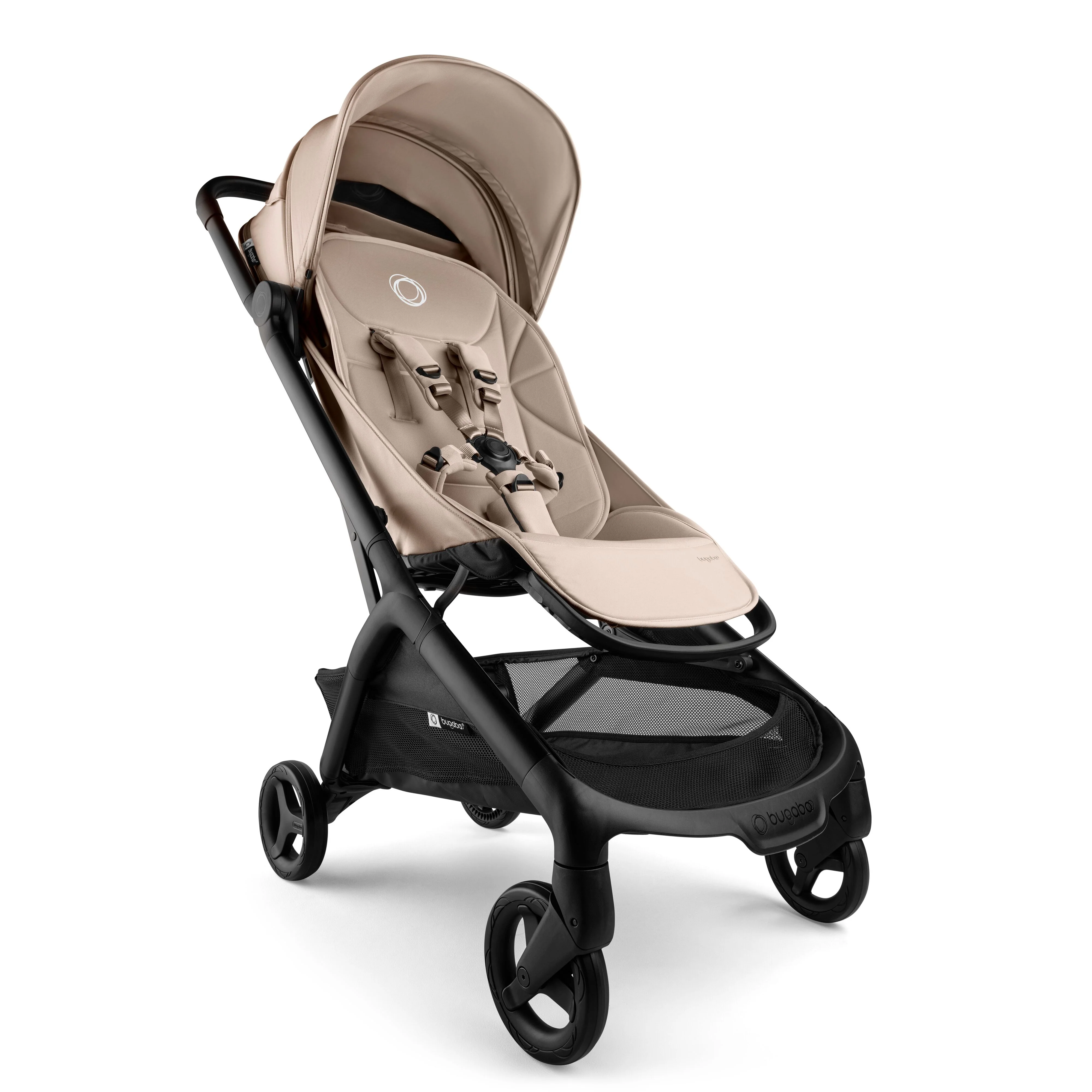 Bugaboo Butterfly 2 Lightweight Travel Stroller - Image 9