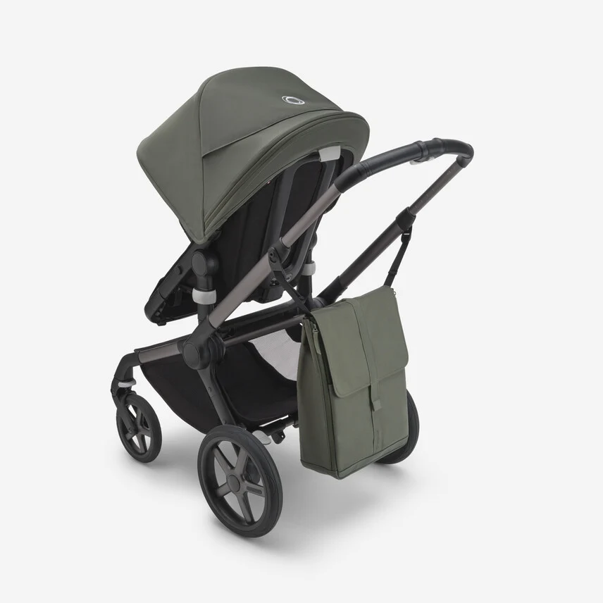 Bugaboo changing backpack - Image 24