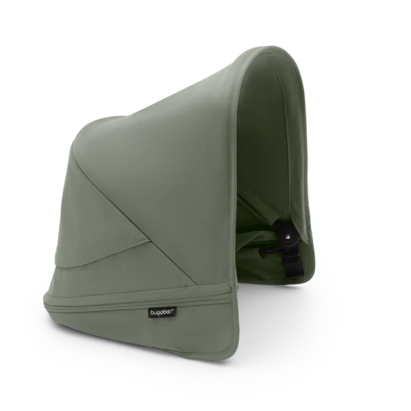 Bugaboo Donkey 5 Sun Canopy - Image 4