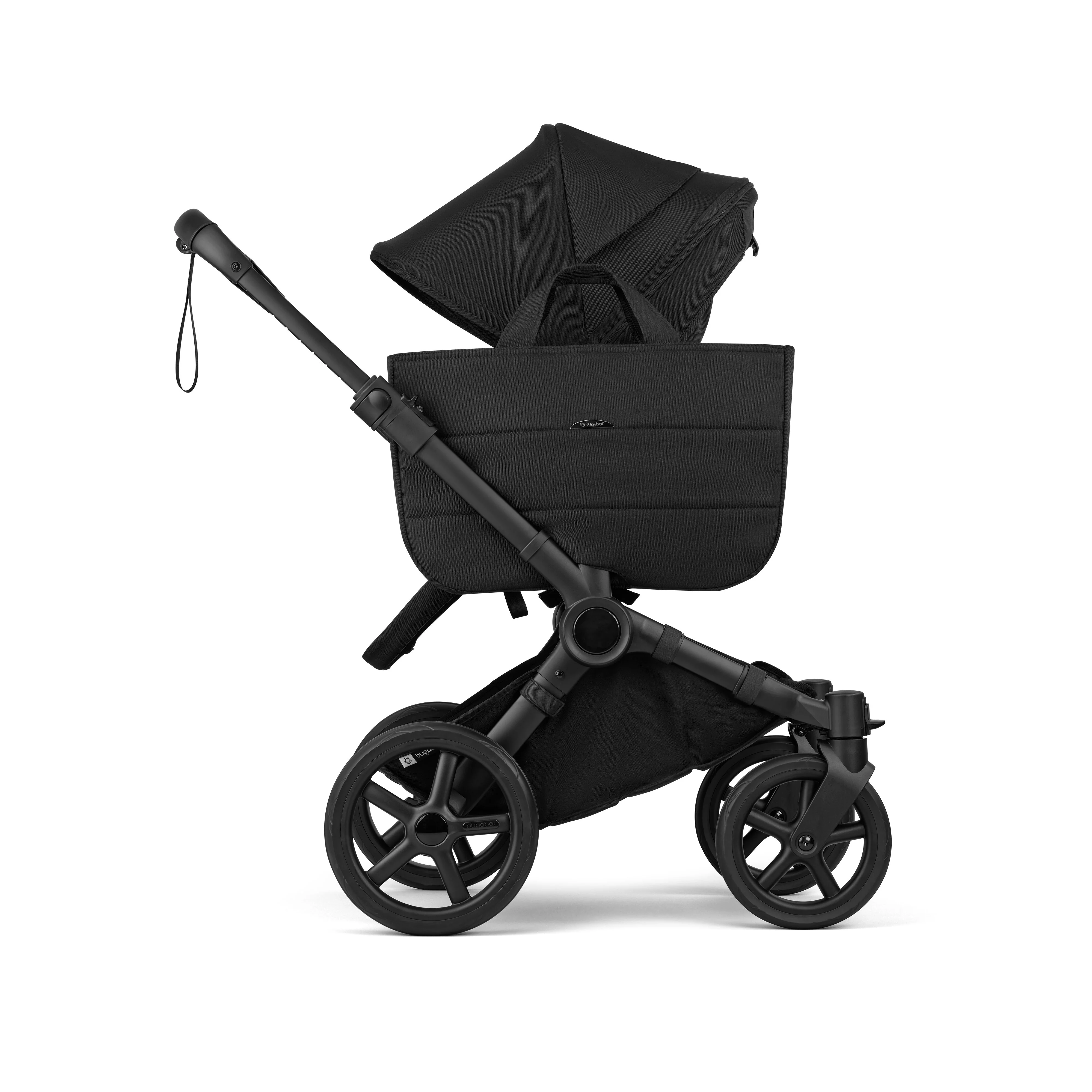 Bugaboo Donkey 6 Mono Stroller - Image 6