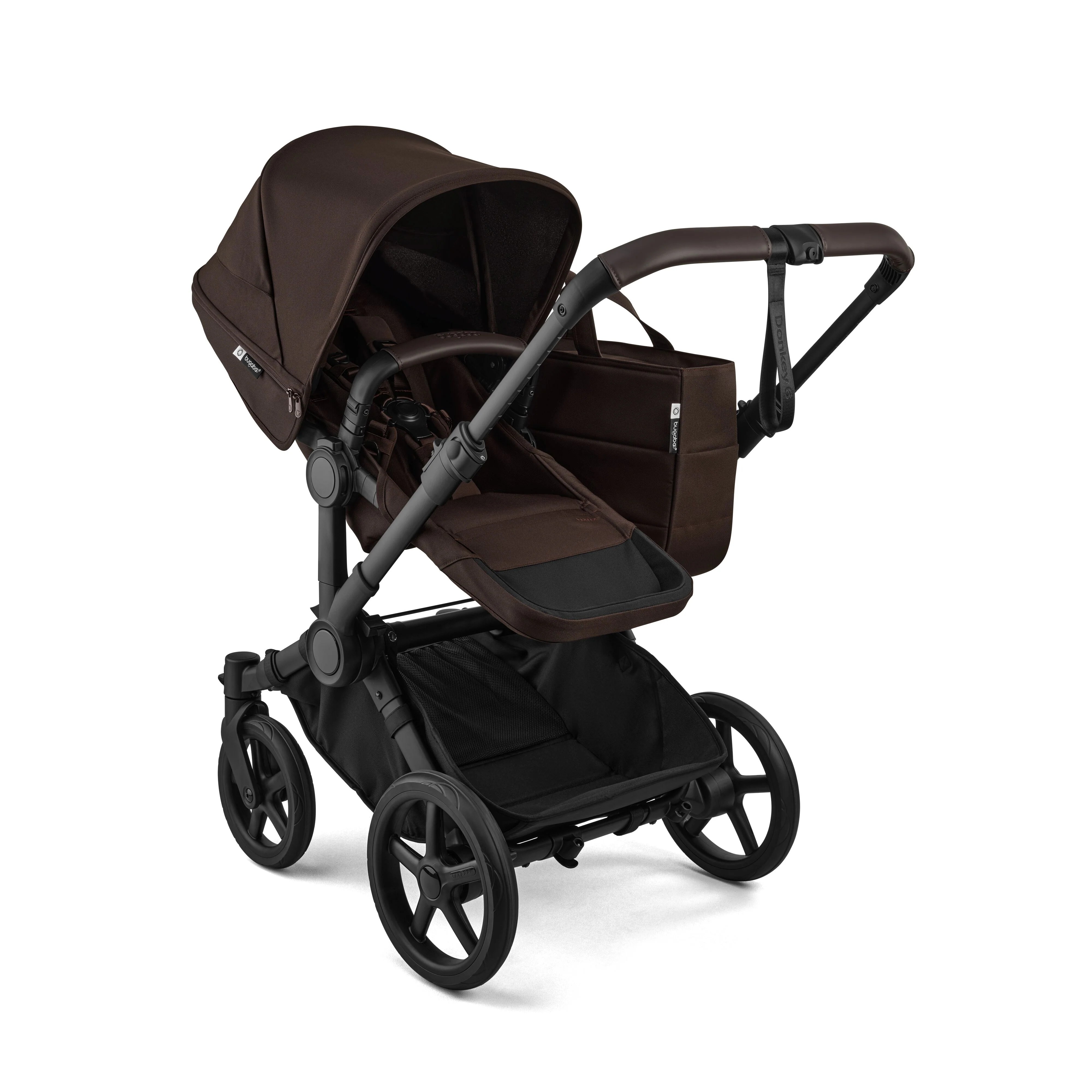 Bugaboo Donkey 6 Mono Stroller - Image 66