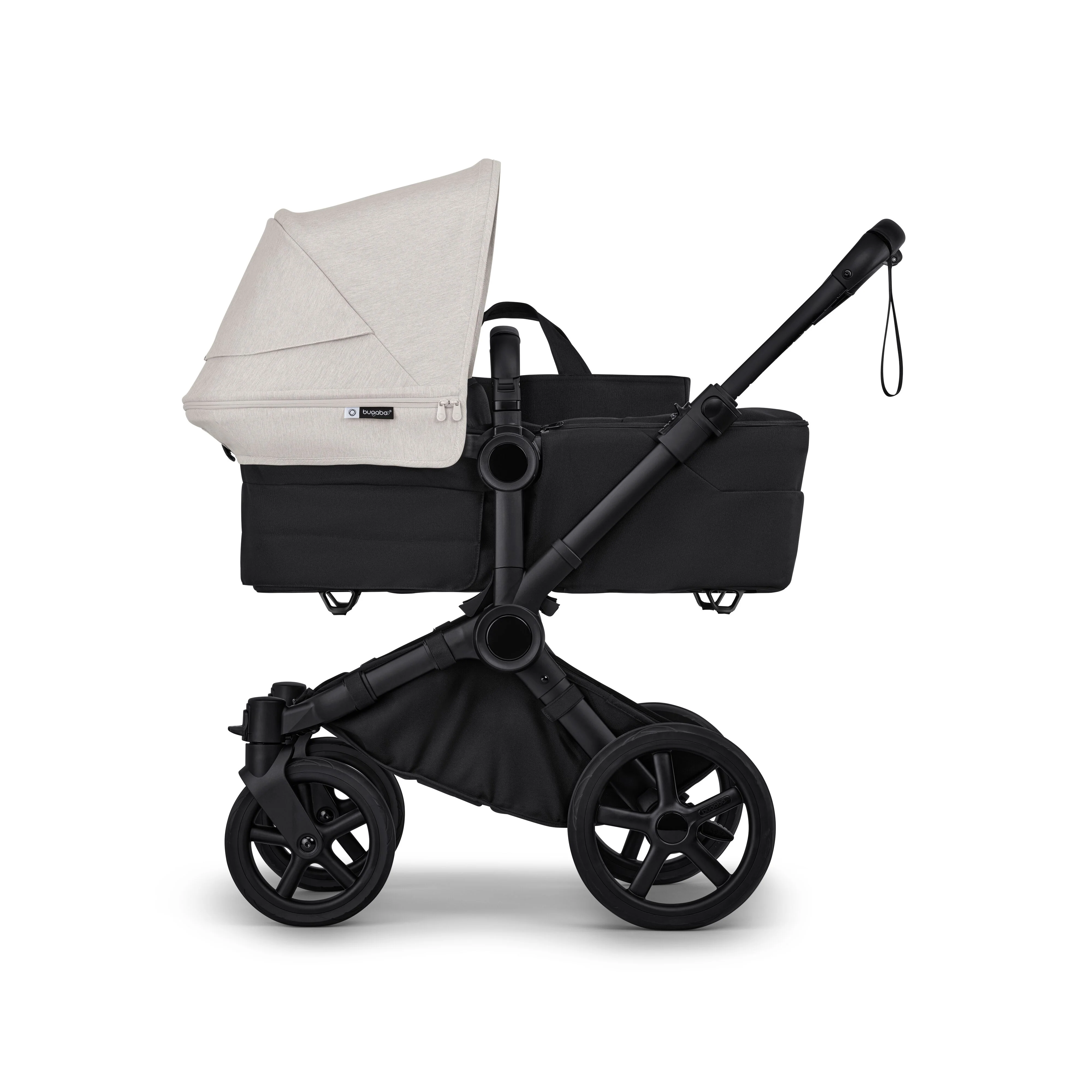Bugaboo Donkey 6 Mono Stroller - Image 85