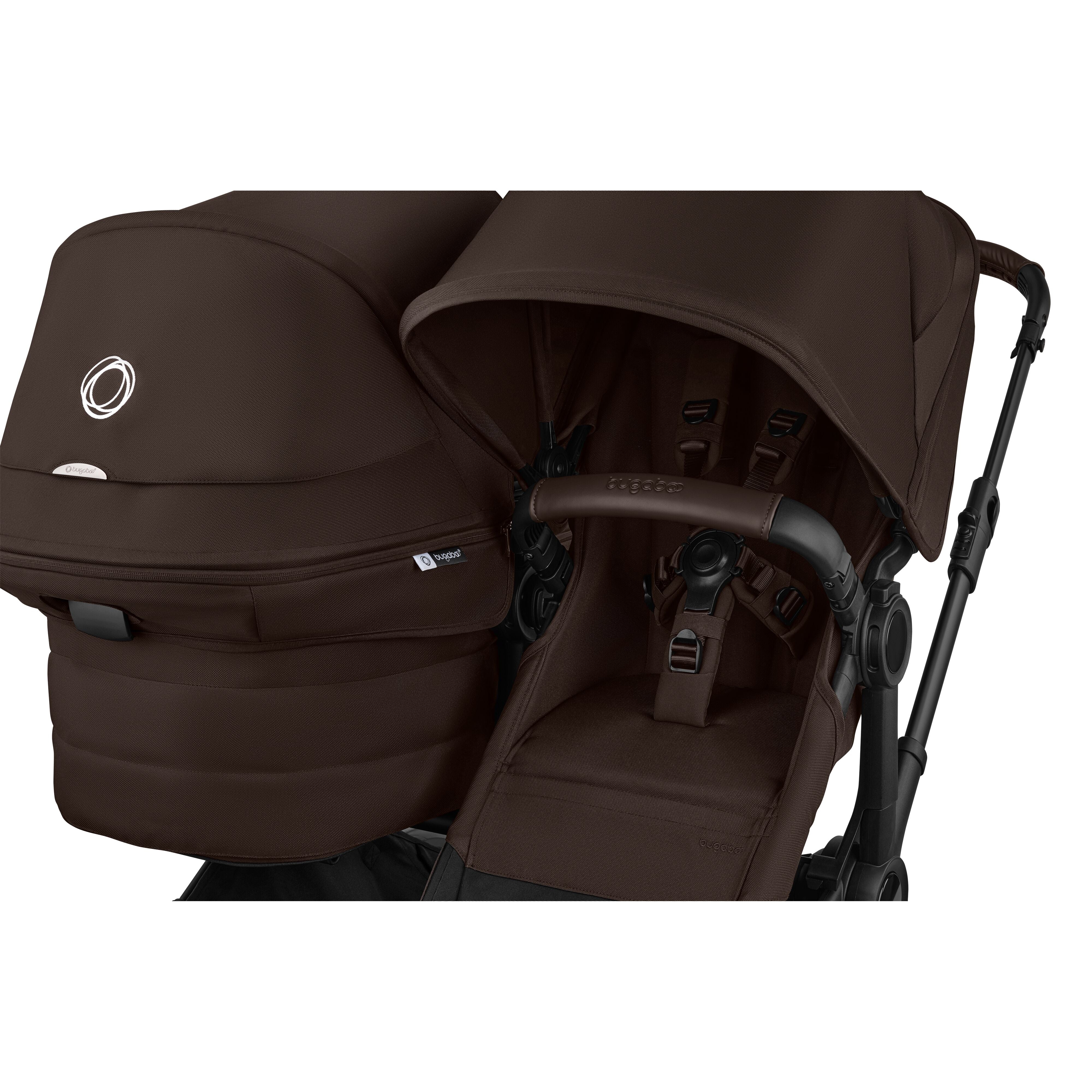 Bugaboo Donkey 6 Duo stroller - Image 3