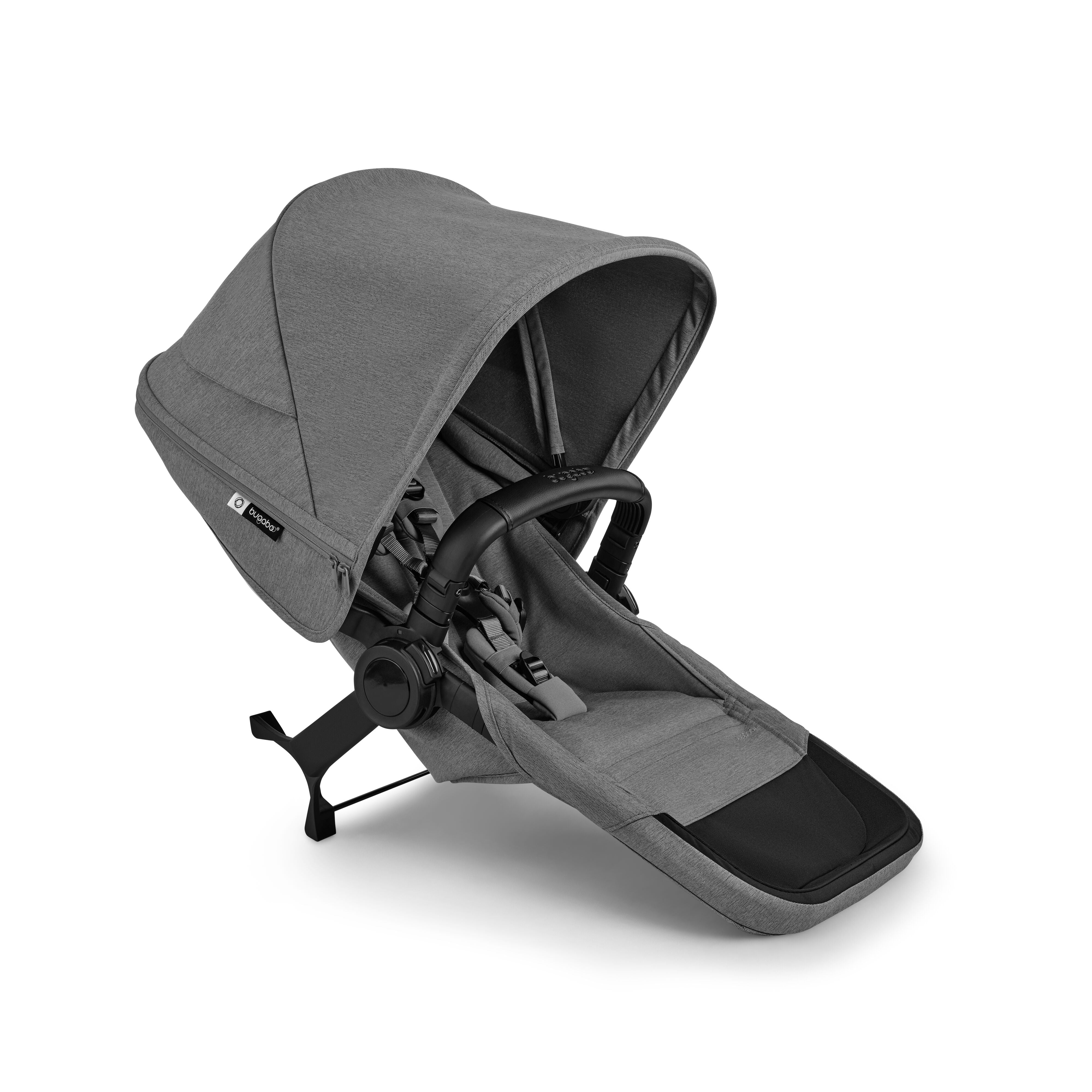 Bugaboo Donkey 6 Sibling Seat - Image 3