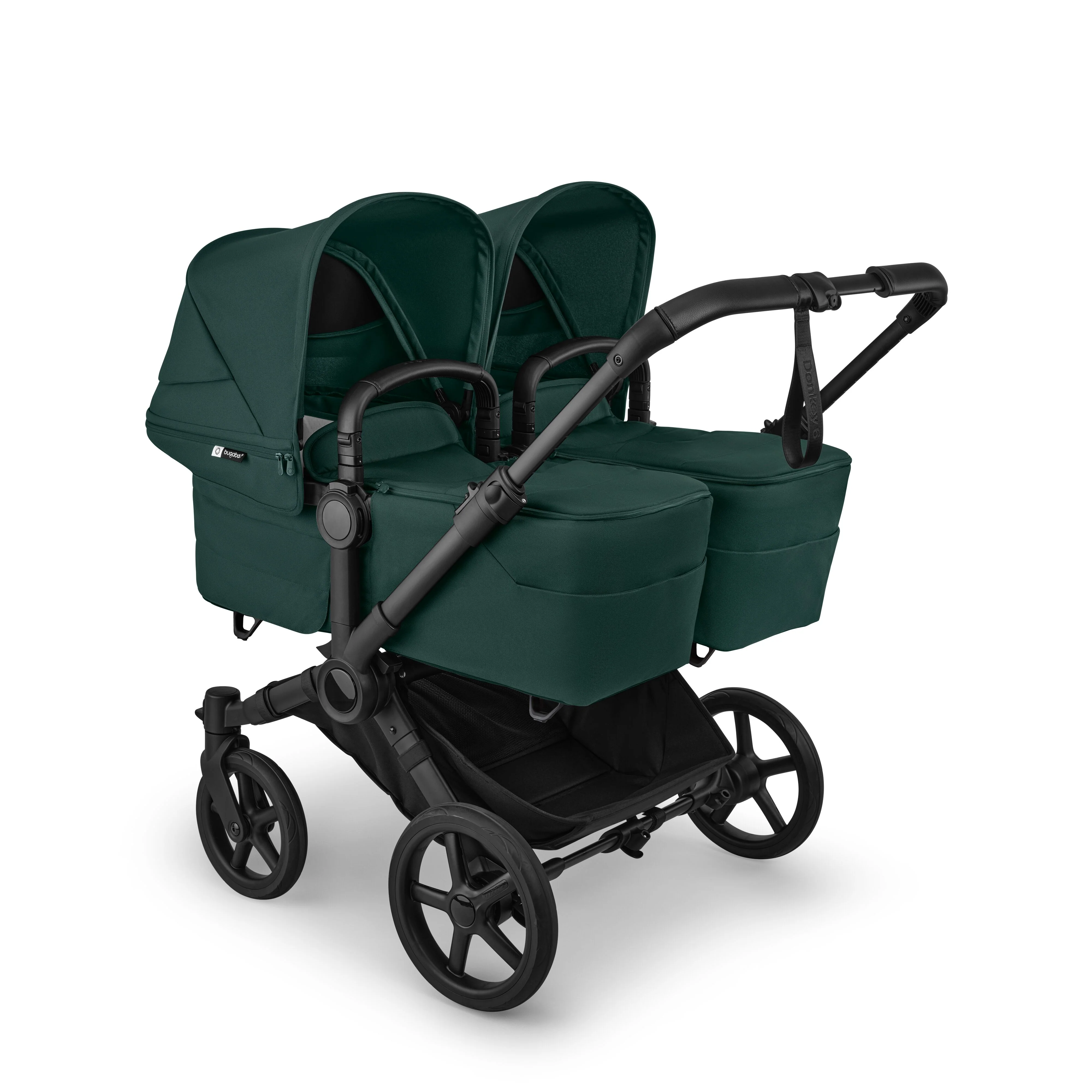 Bugaboo Donkey 6 Twin stroller - Image 6