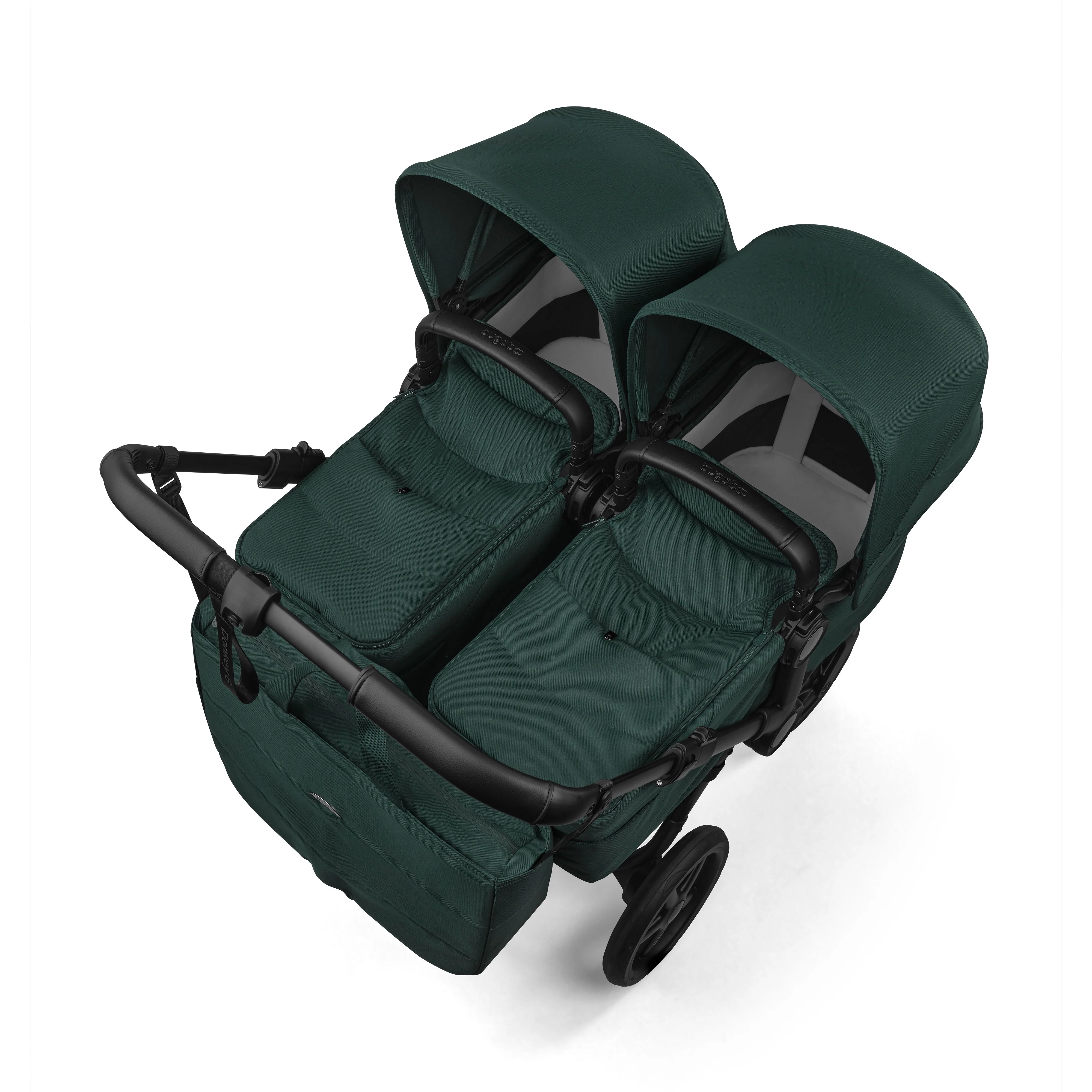 Bugaboo Donkey 6 Twin stroller - Image 7
