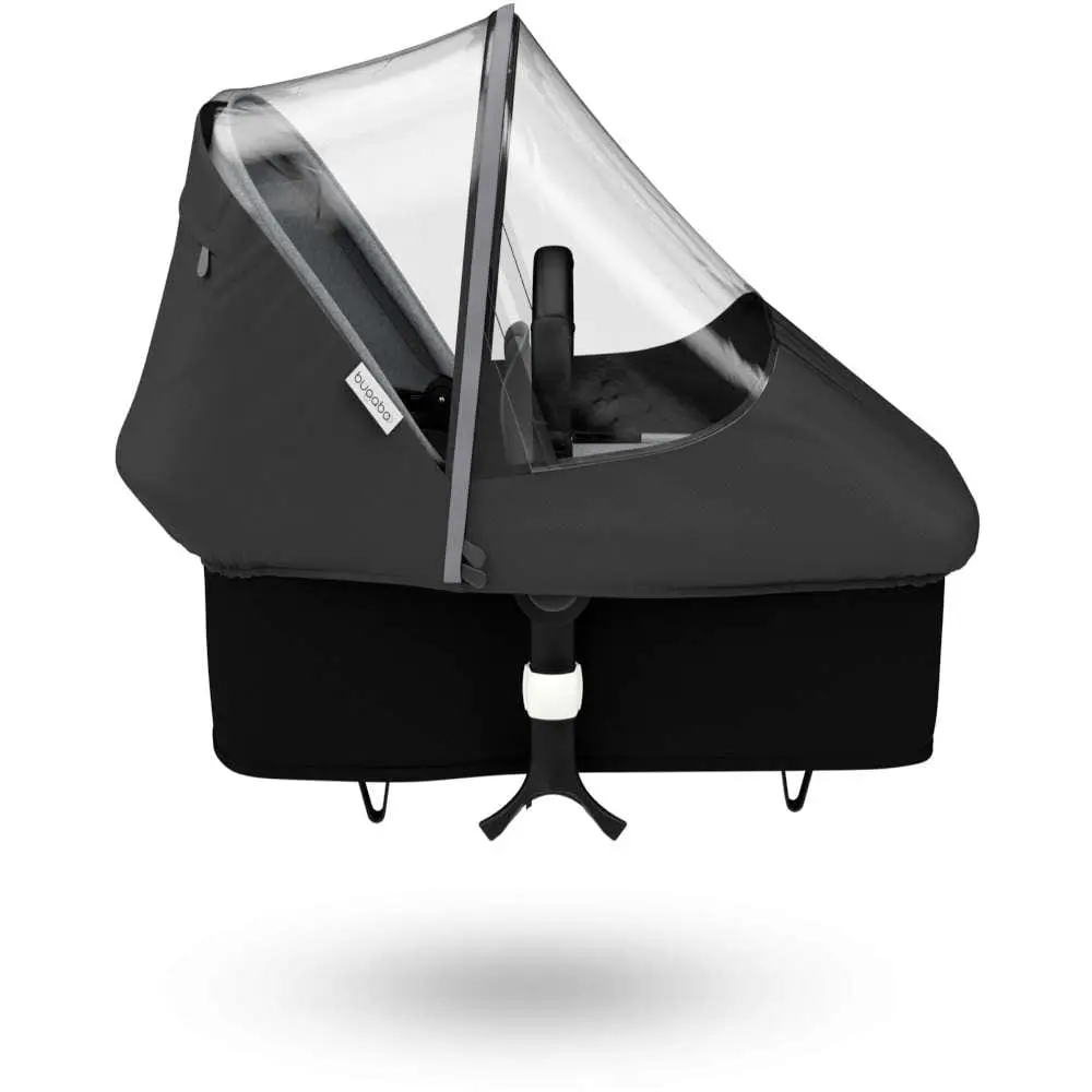 Bugaboo Donkey high performance raincover - Image 2