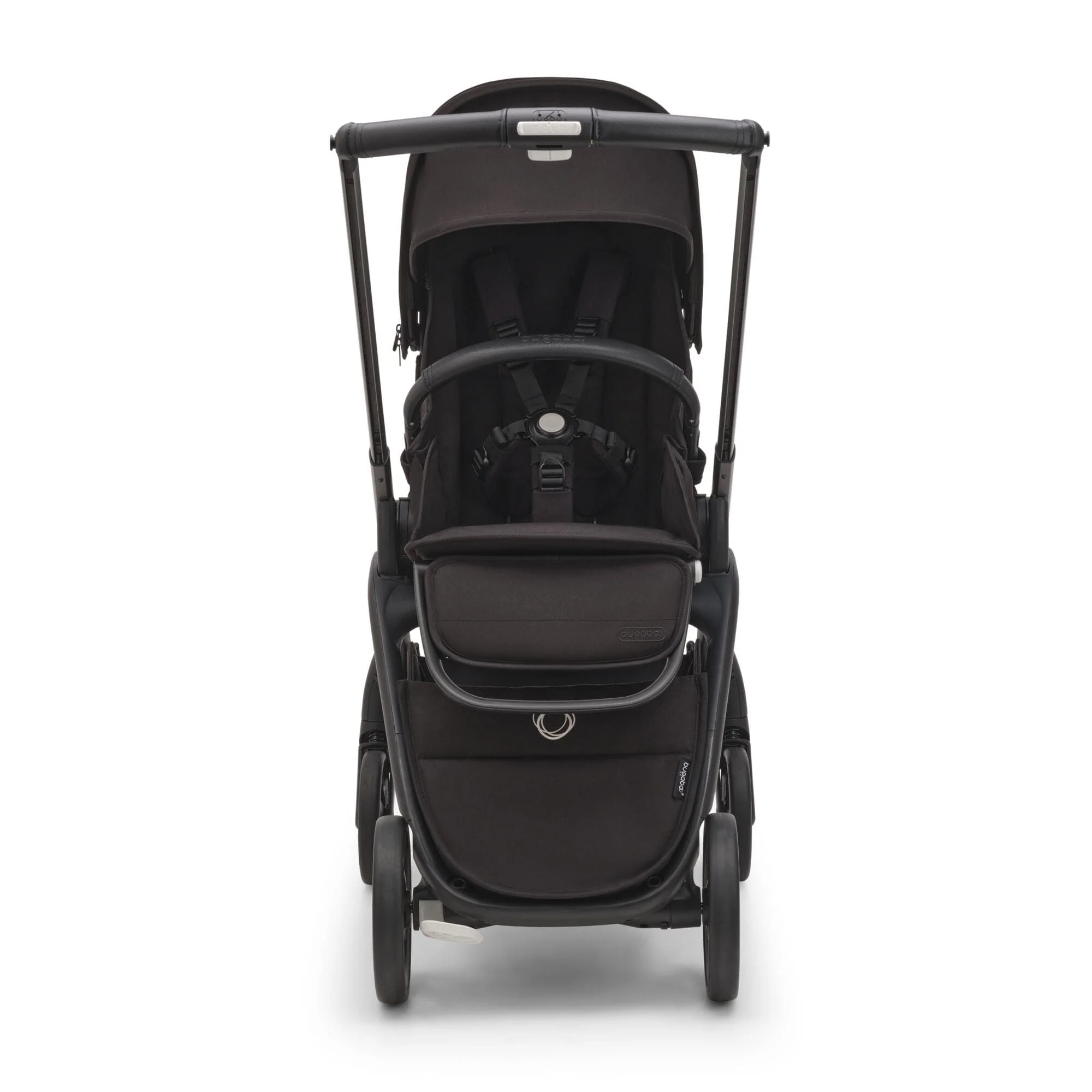 Bugaboo Dragonfly Complete Stroller + Bassinet - Image 10