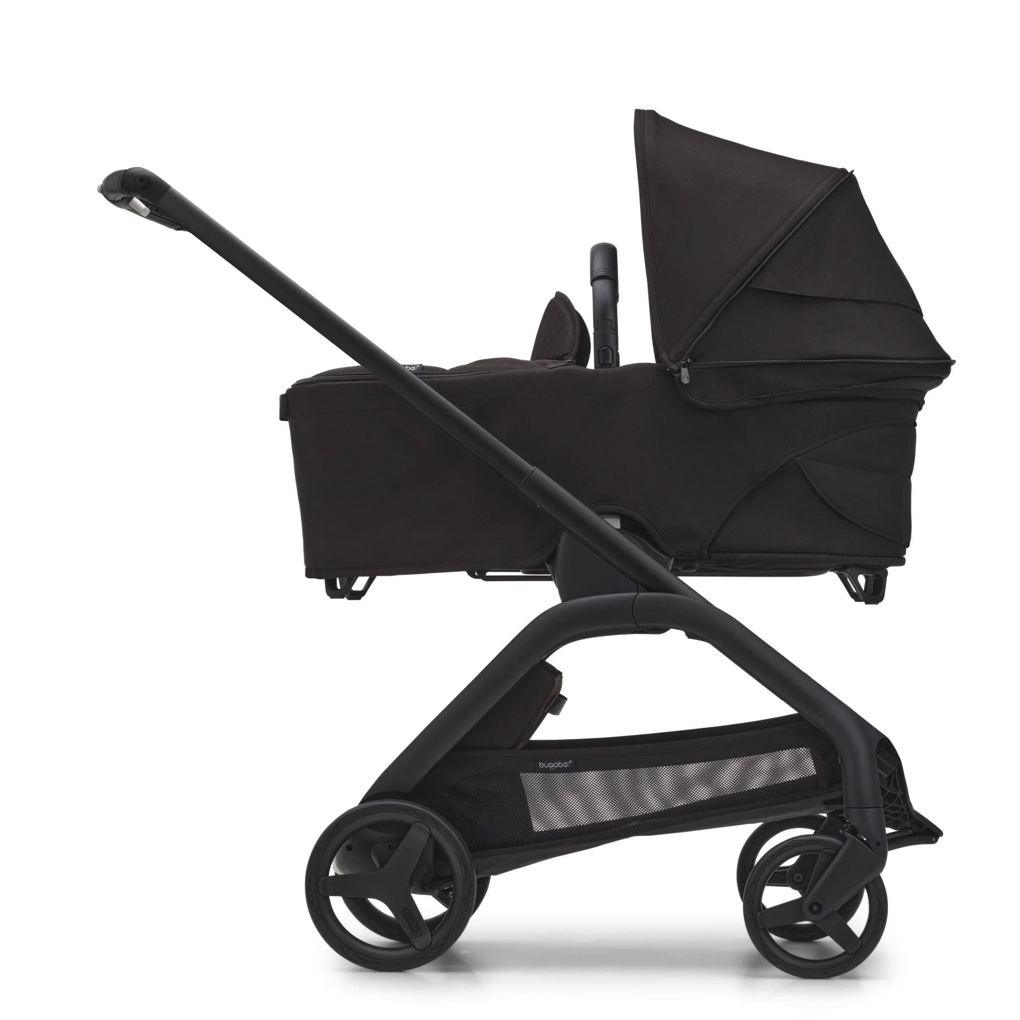 Bugaboo Dragonfly Complete Stroller + Bassinet - Image 12