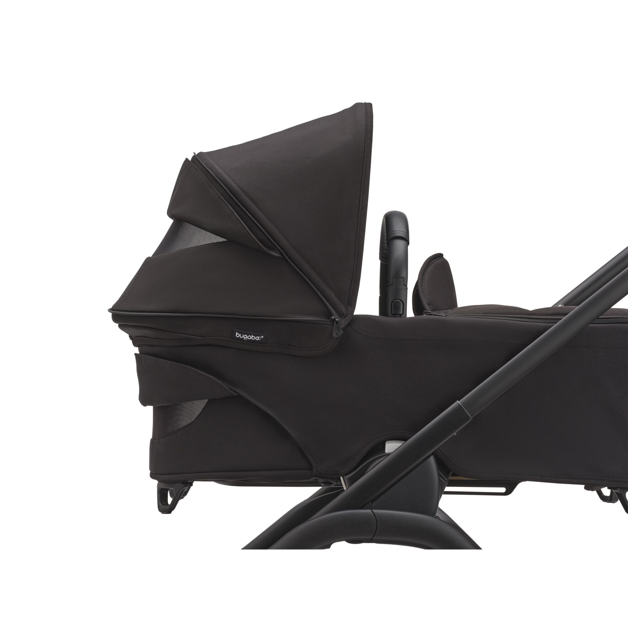 Bugaboo Dragonfly Complete Stroller + Bassinet - Image 13