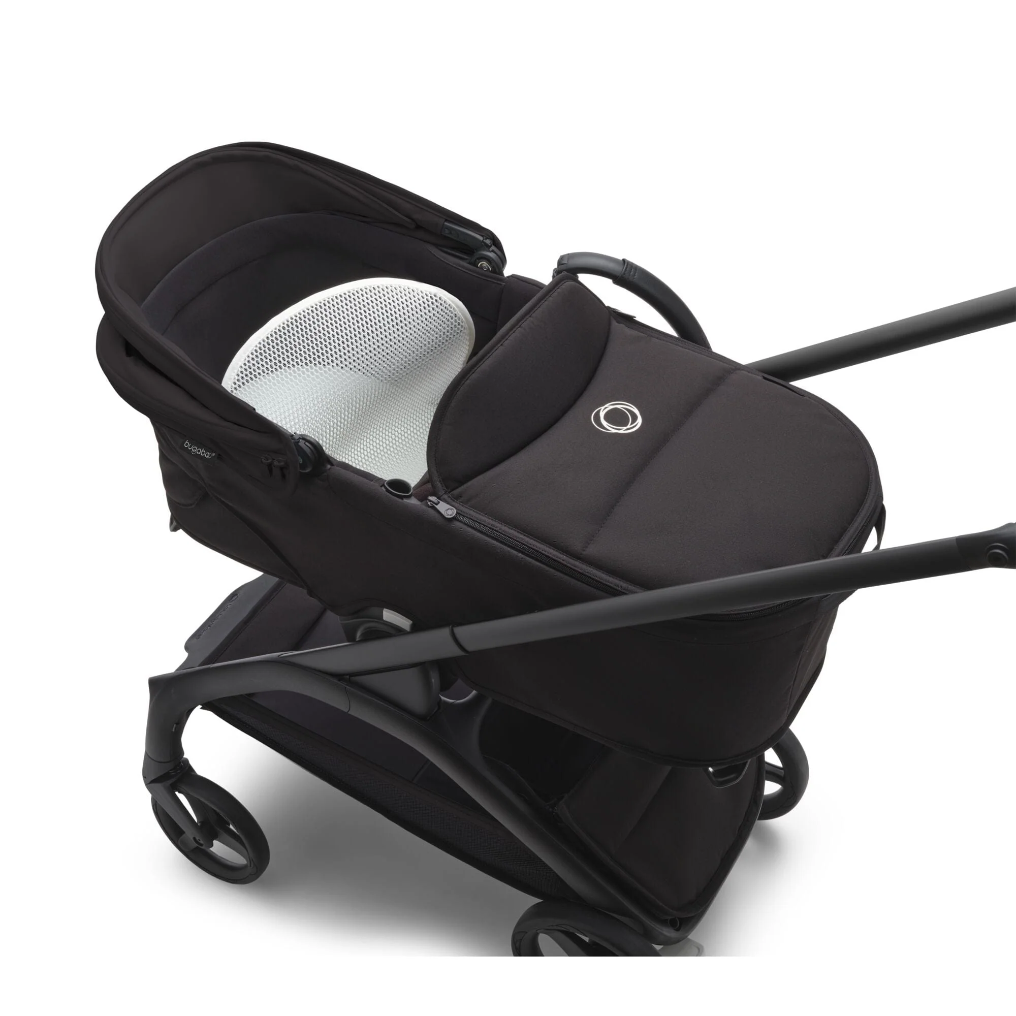 Bugaboo Dragonfly Complete Stroller + Bassinet - Image 14