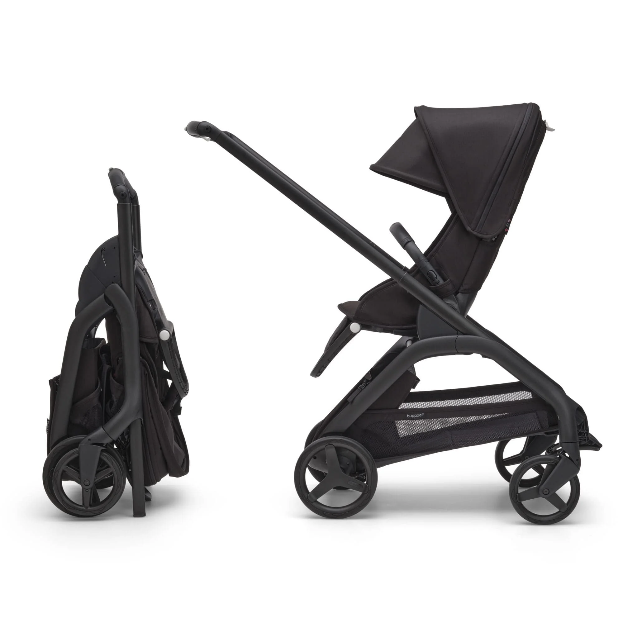 Bugaboo Dragonfly Complete Stroller + Bassinet - Image 16