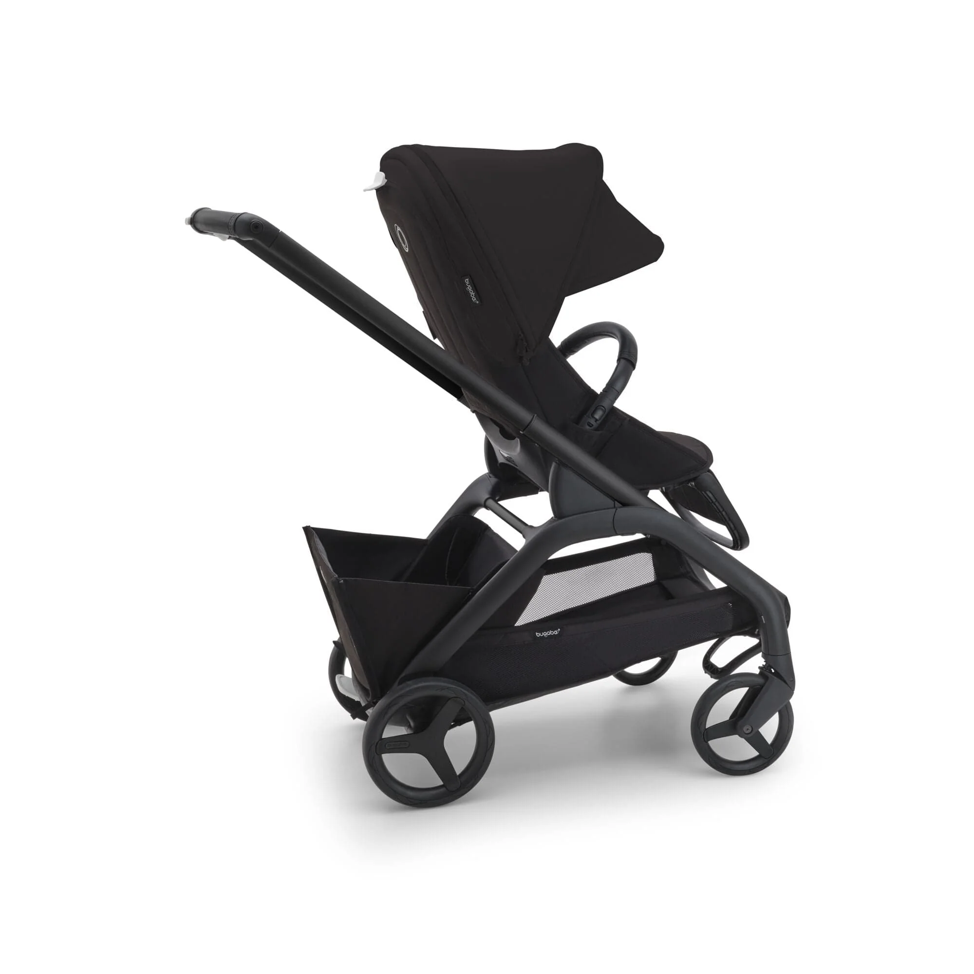 Bugaboo Dragonfly Complete Stroller + Bassinet - Image 18