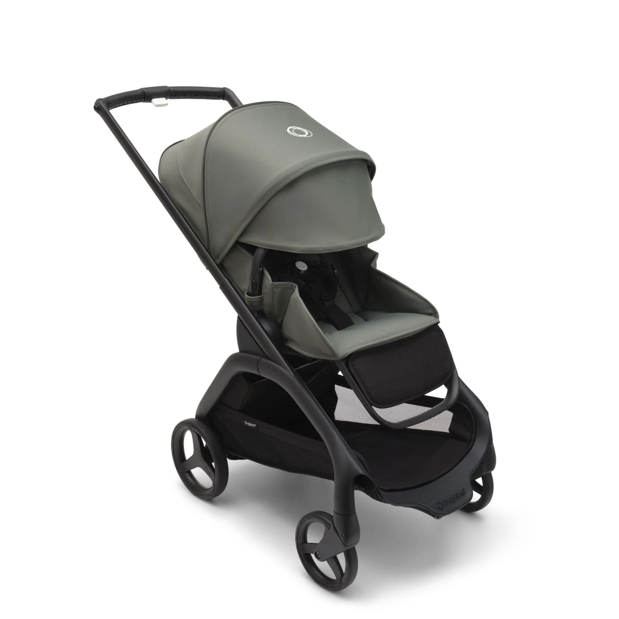 Bugaboo Dragonfly Complete Stroller + Bassinet - Image 24