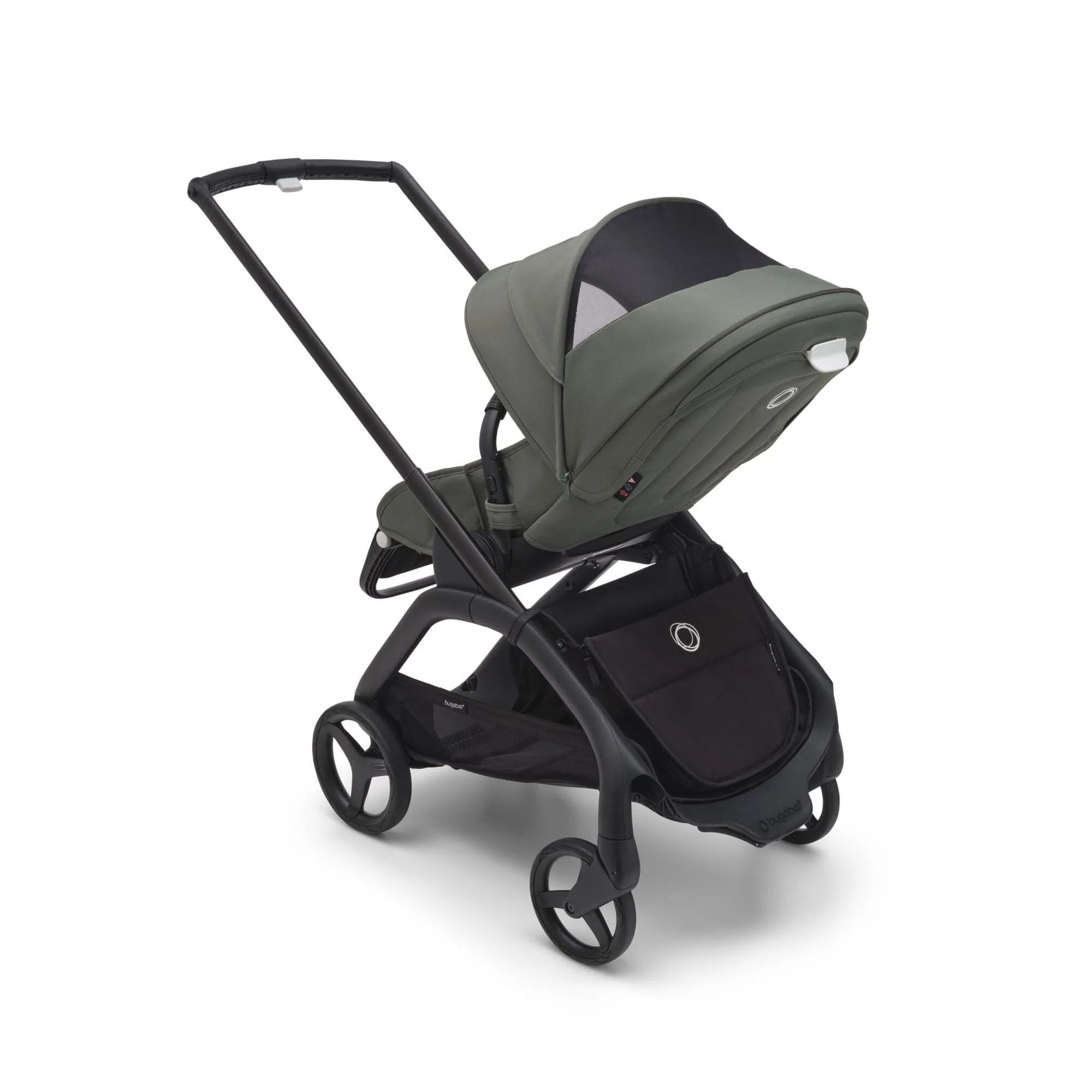 Bugaboo Dragonfly Complete Stroller + Bassinet - Image 25
