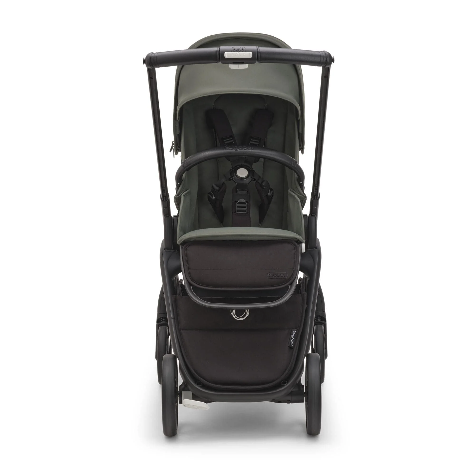 Bugaboo Dragonfly Complete Stroller + Bassinet - Image 26