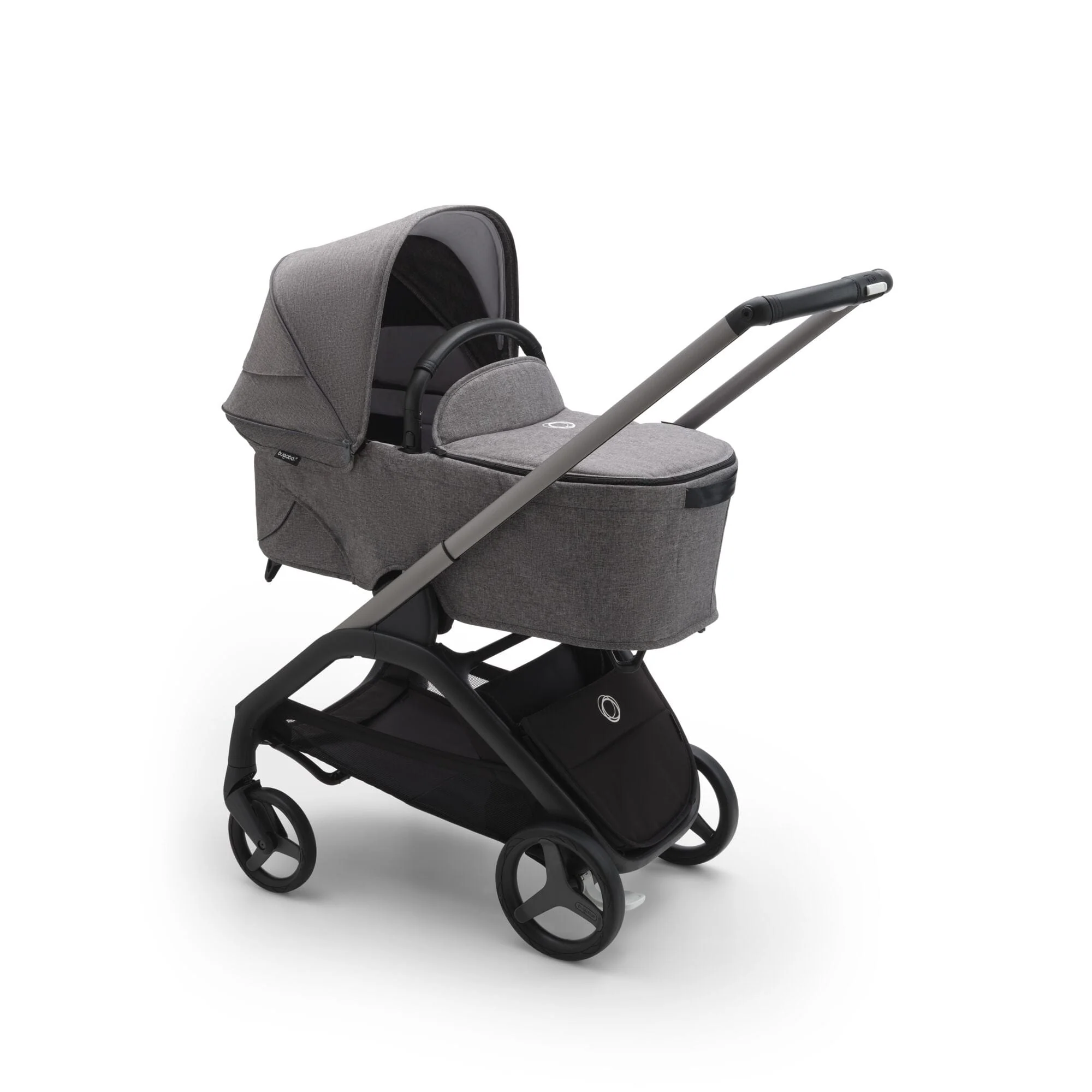 Bugaboo Dragonfly Complete Stroller + Bassinet - Image 29