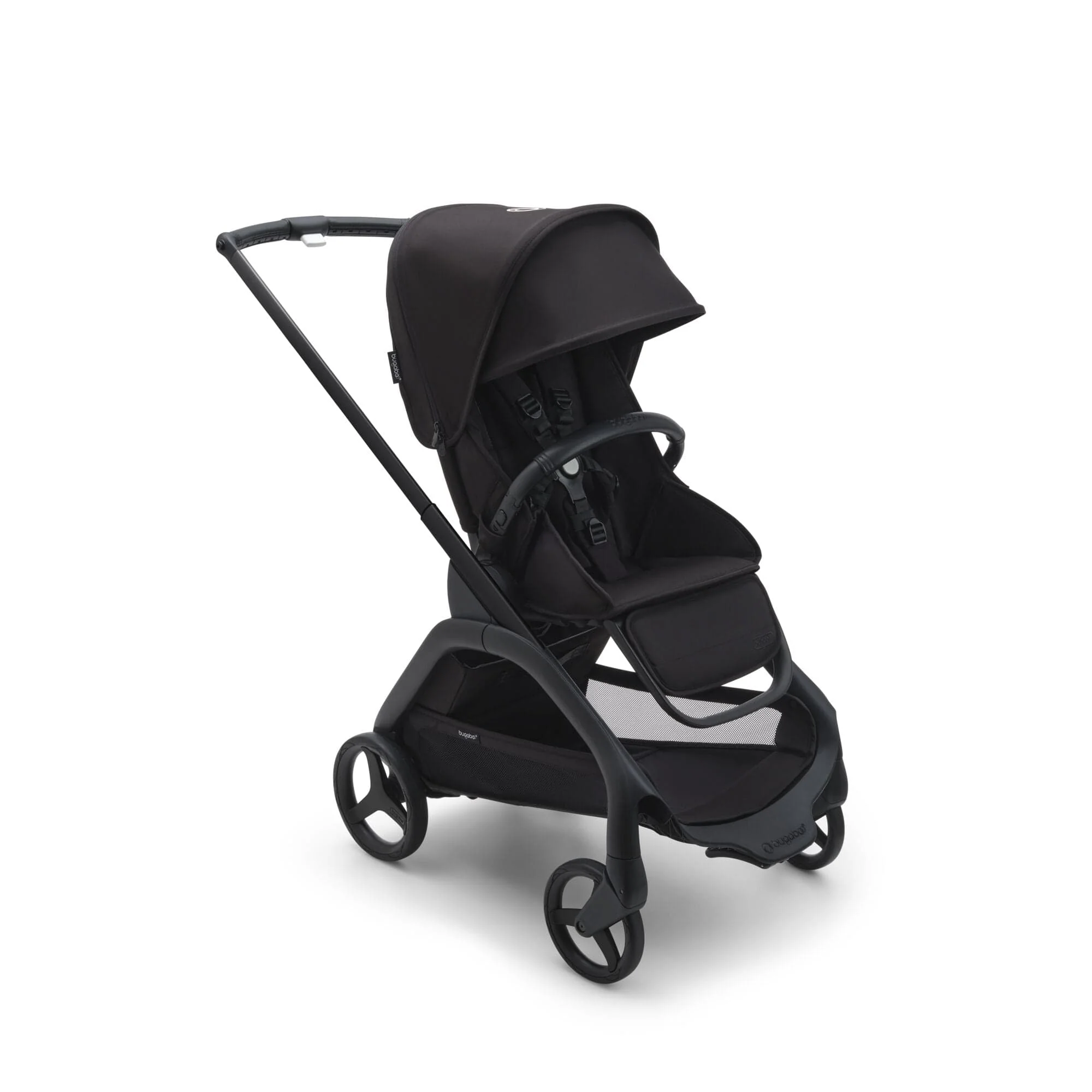 Bugaboo Dragonfly Complete Stroller + Bassinet - Image 3