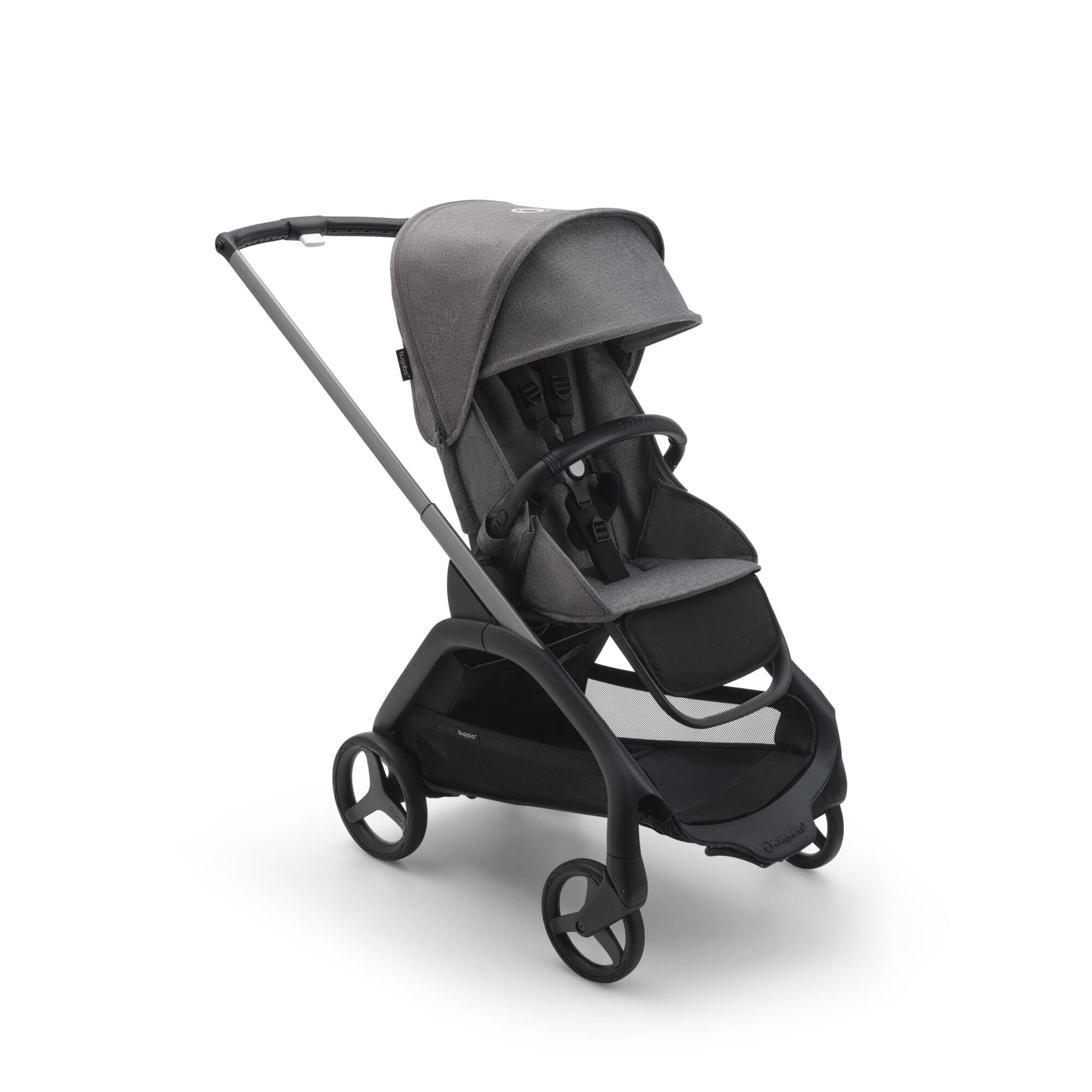 Bugaboo Dragonfly Complete Stroller + Bassinet - Image 30