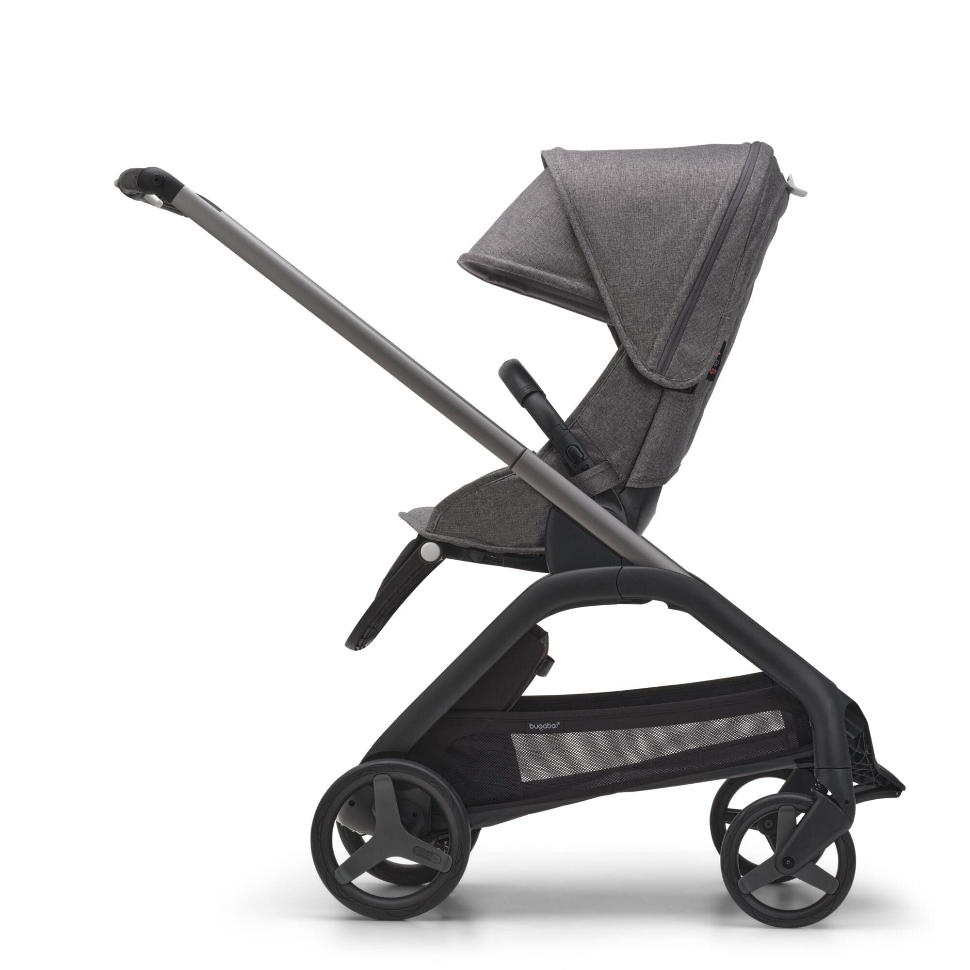 Bugaboo Dragonfly Complete Stroller + Bassinet - Image 31