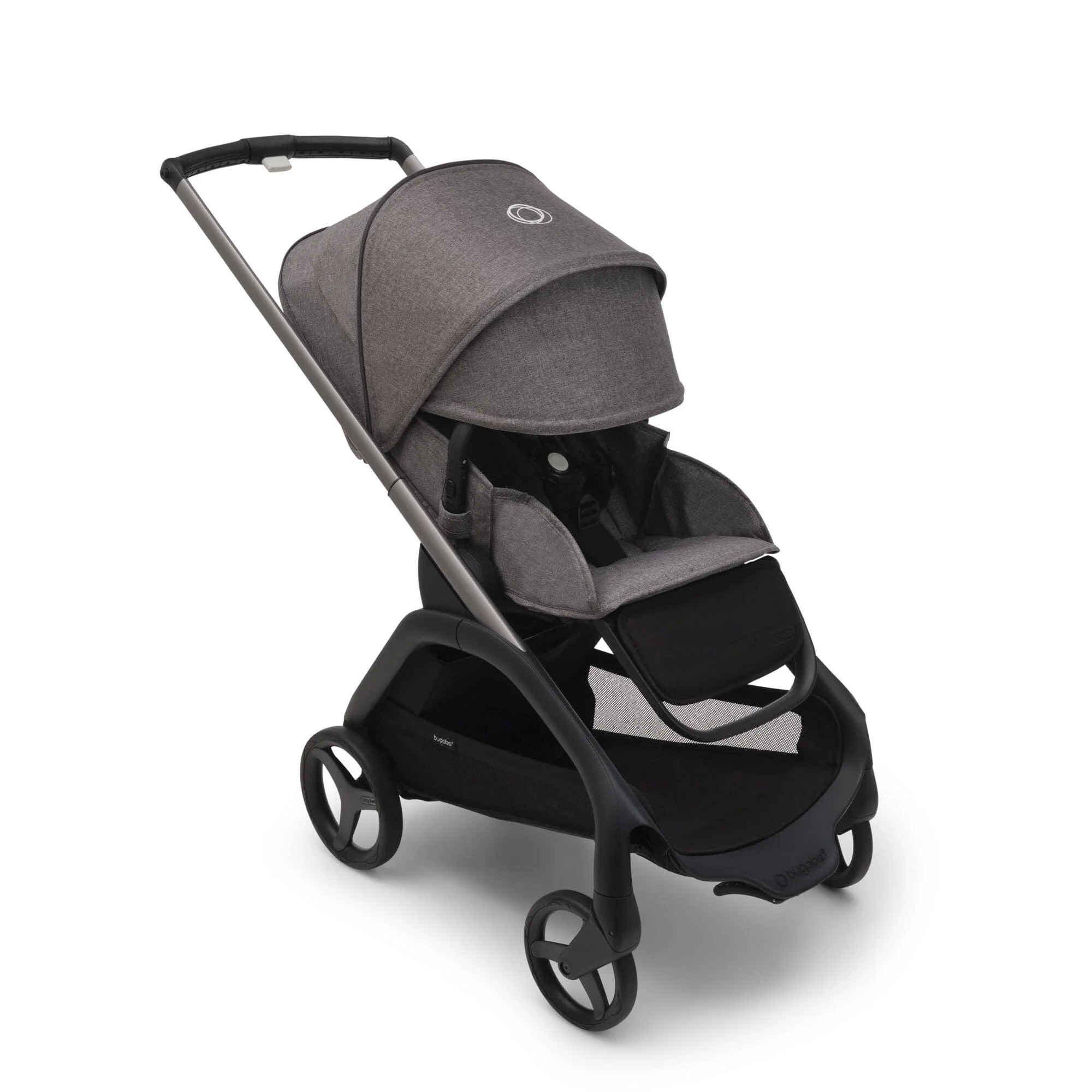 Bugaboo Dragonfly Complete Stroller + Bassinet - Image 32