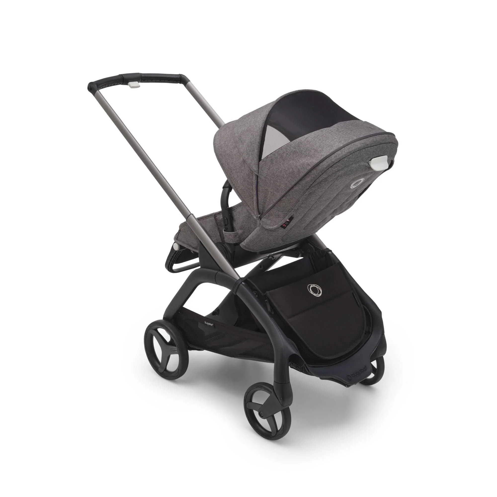 Bugaboo Dragonfly Complete Stroller + Bassinet - Image 33
