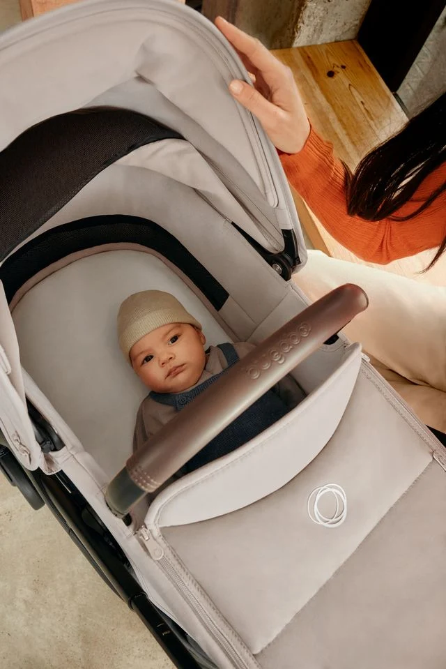 Bugaboo Dragonfly Complete Stroller + Bassinet - Image 38