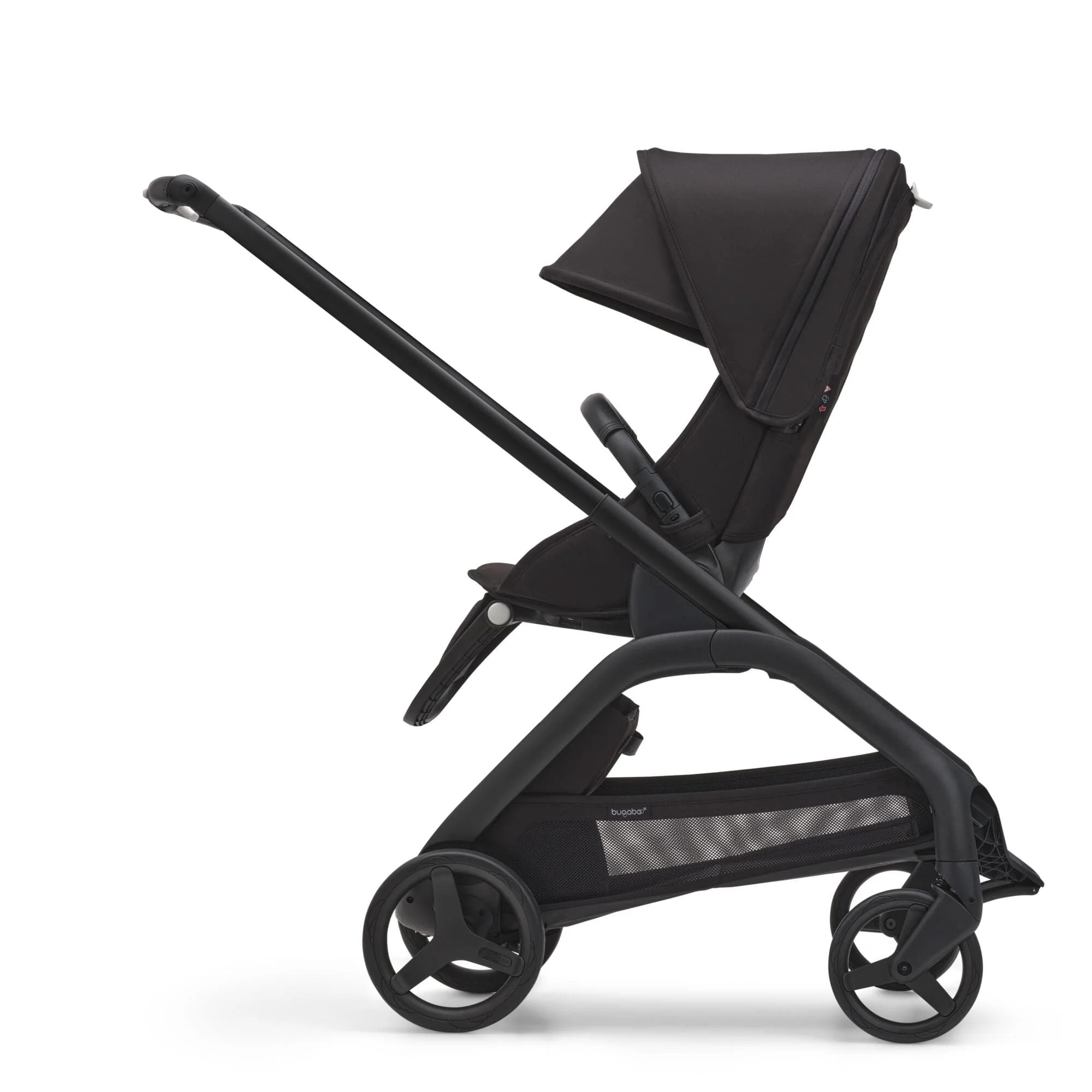 Bugaboo Dragonfly Complete Stroller + Bassinet - Image 5