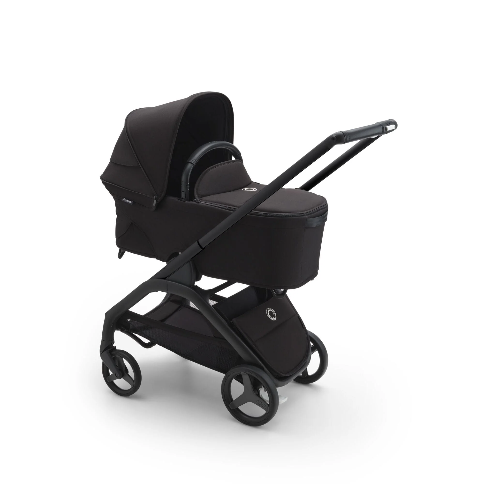 Bugaboo Dragonfly Complete Stroller + Bassinet - Image 6