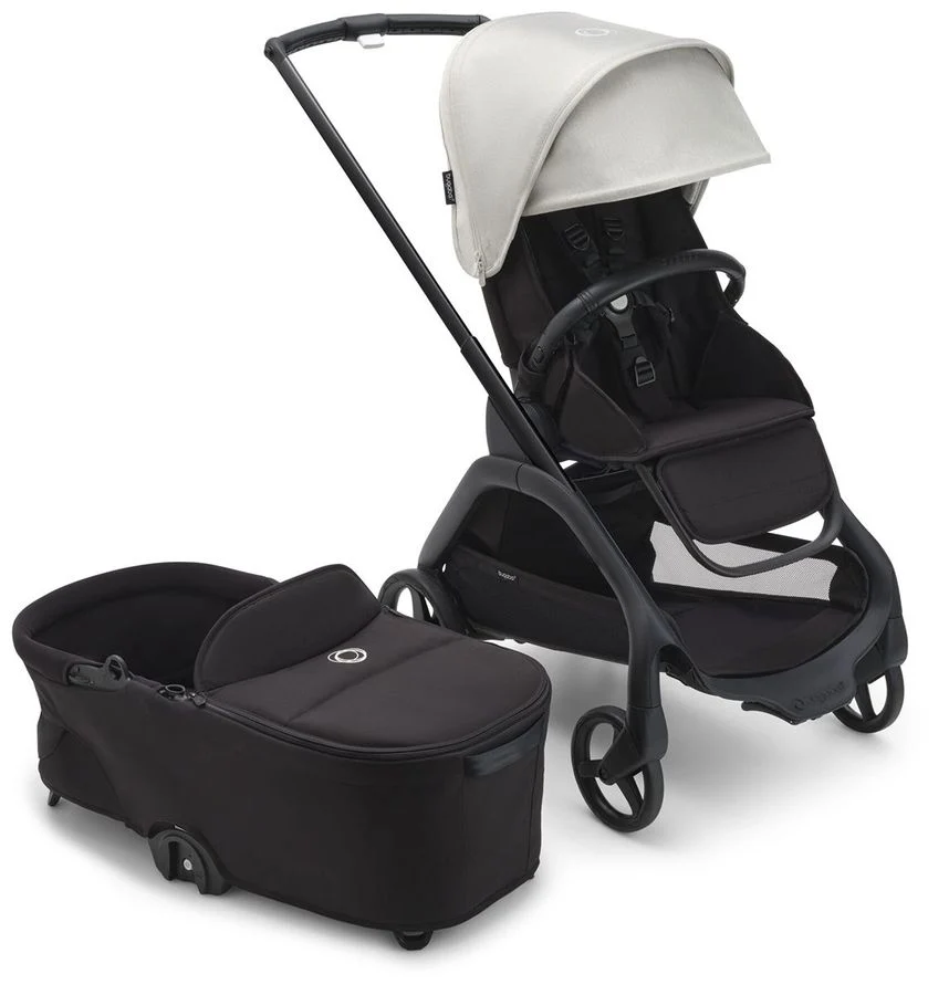 Bugaboo Dragonfly Complete Stroller + Bassinet - Image 7