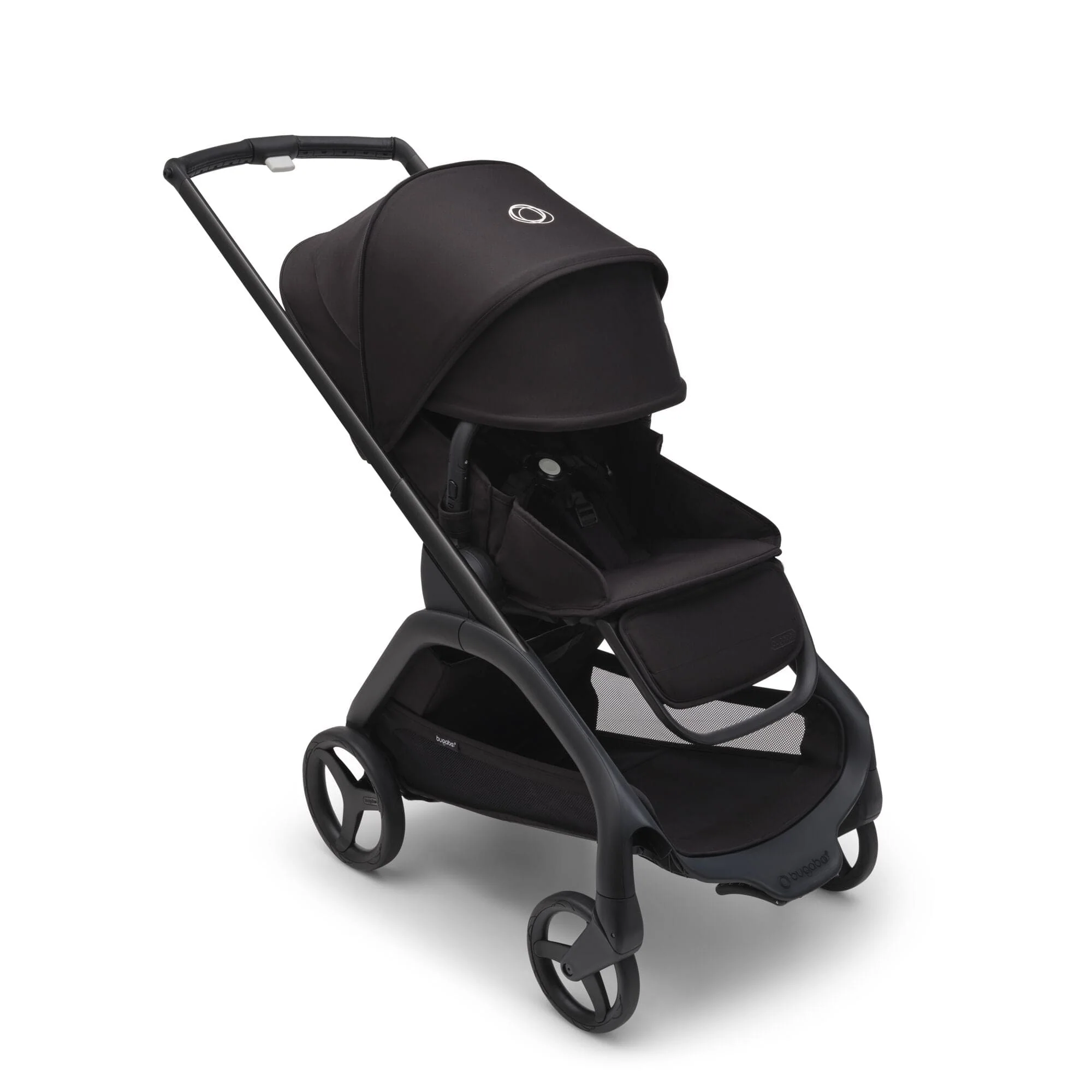 Bugaboo Dragonfly Complete Stroller + Bassinet - Image 8