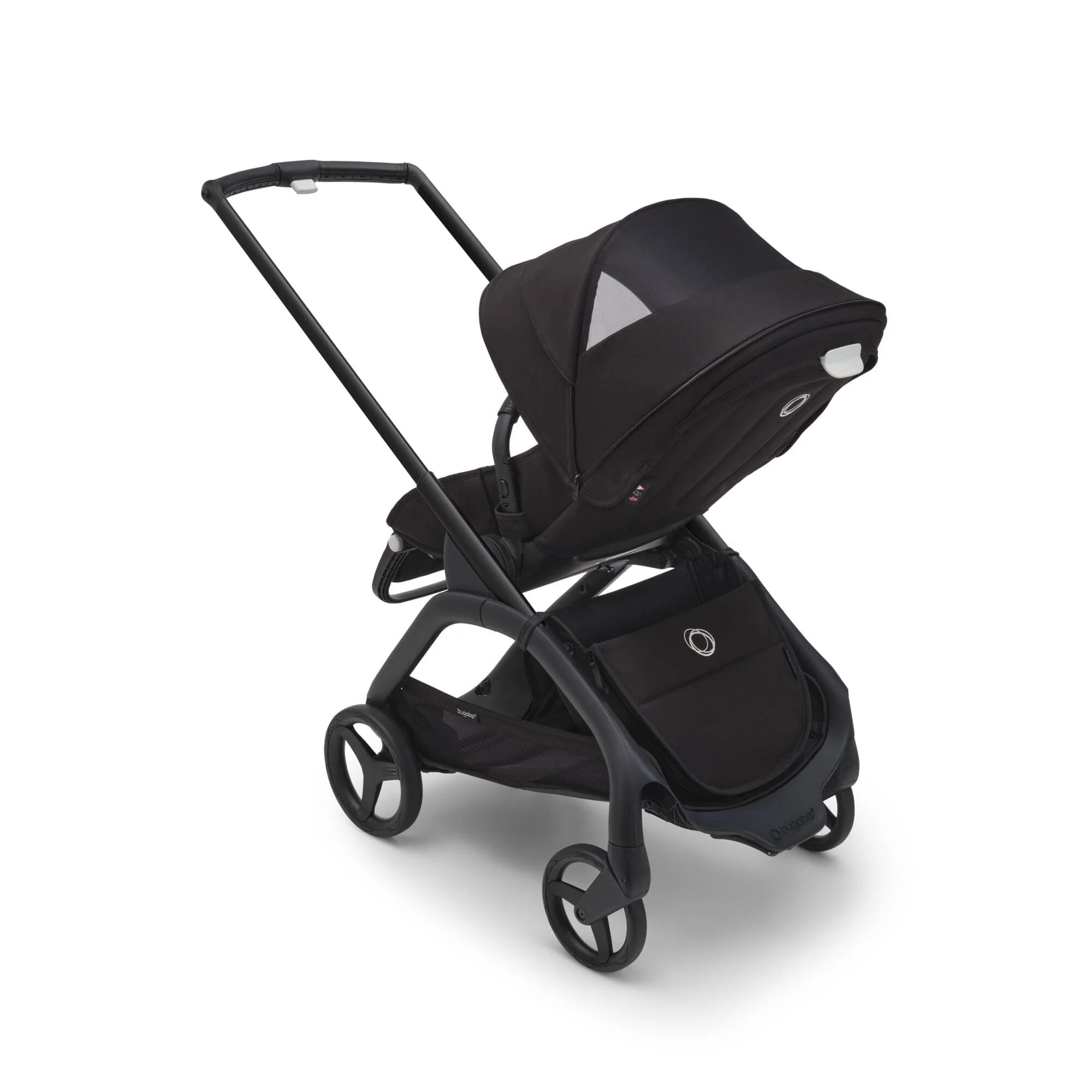 Bugaboo Dragonfly Complete Stroller + Bassinet - Image 9