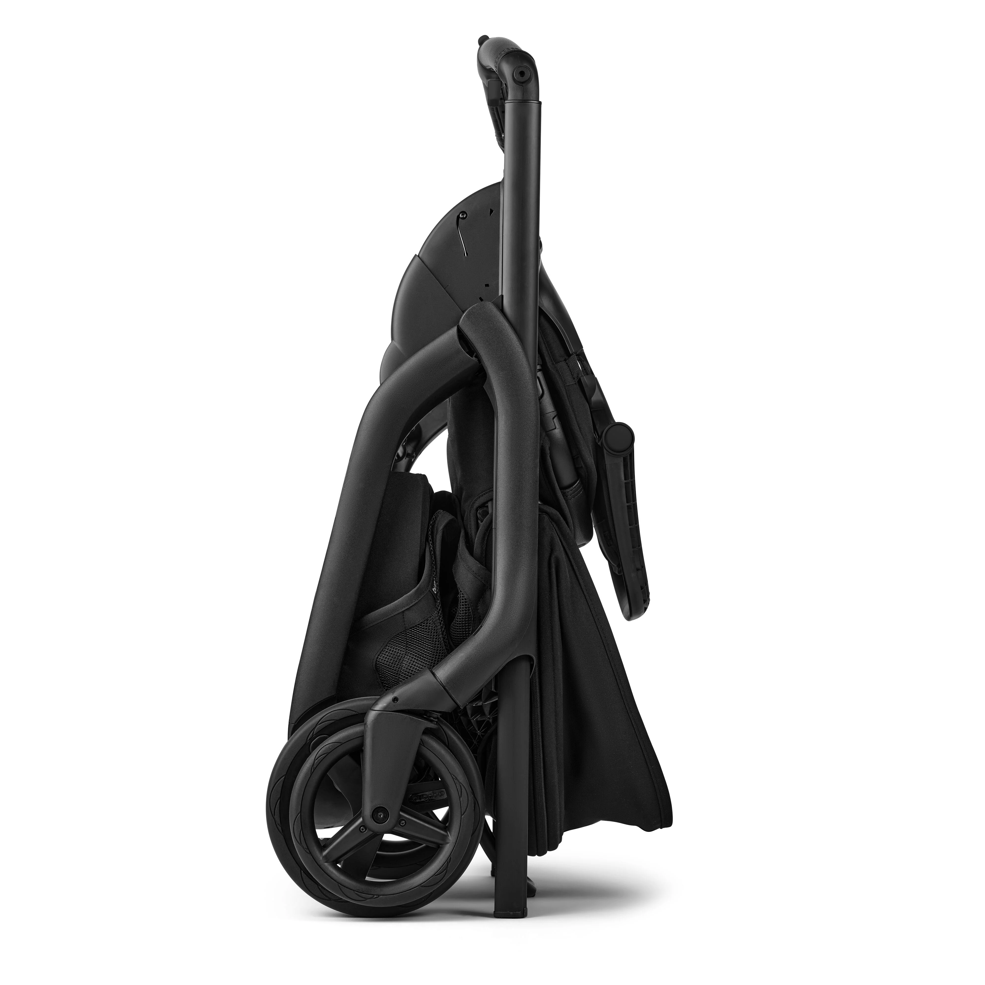 Bugaboo Dragonfly PLUS Seat with Bassinet - Image 12