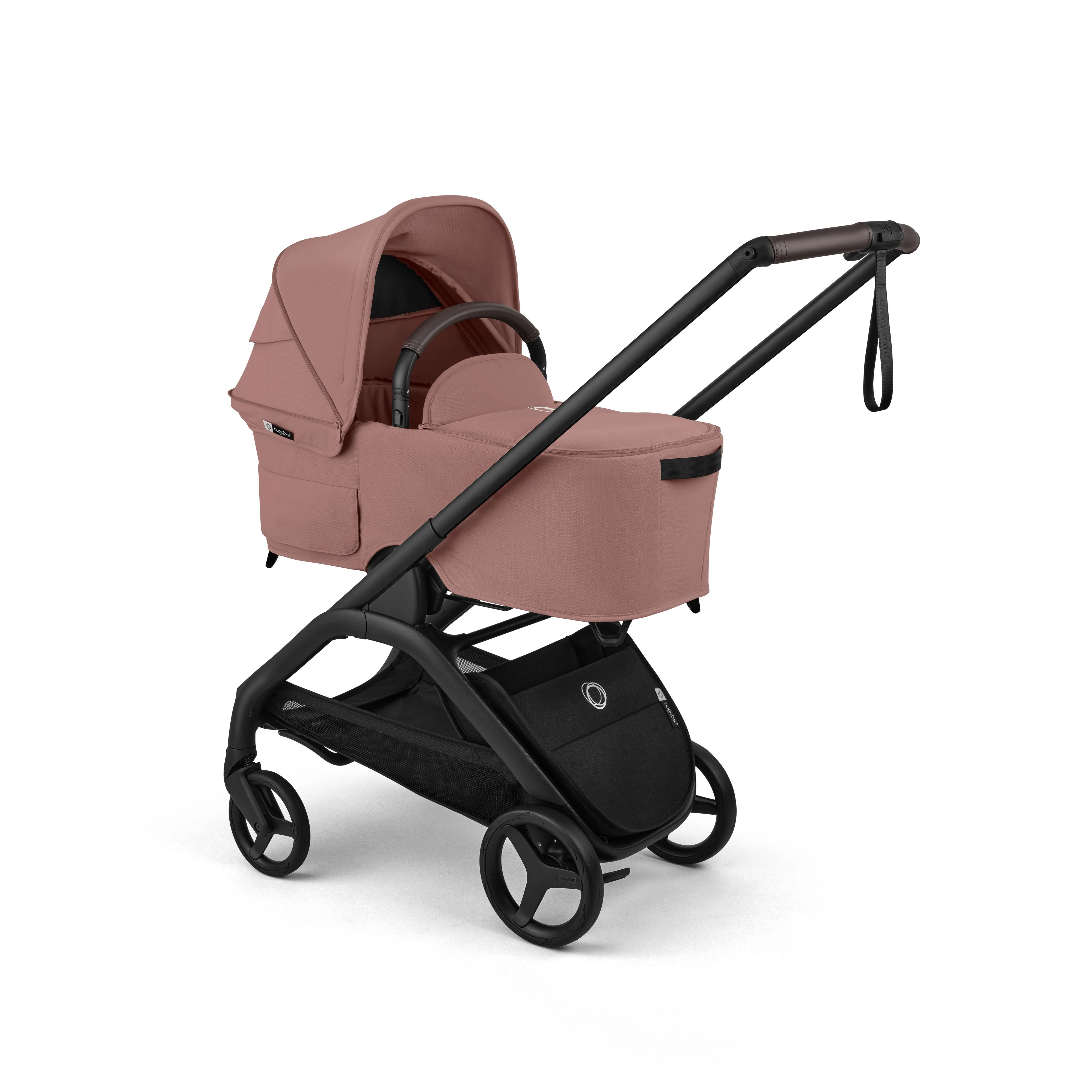 Bugaboo Dragonfly PLUS Seat with Bassinet - Image 29