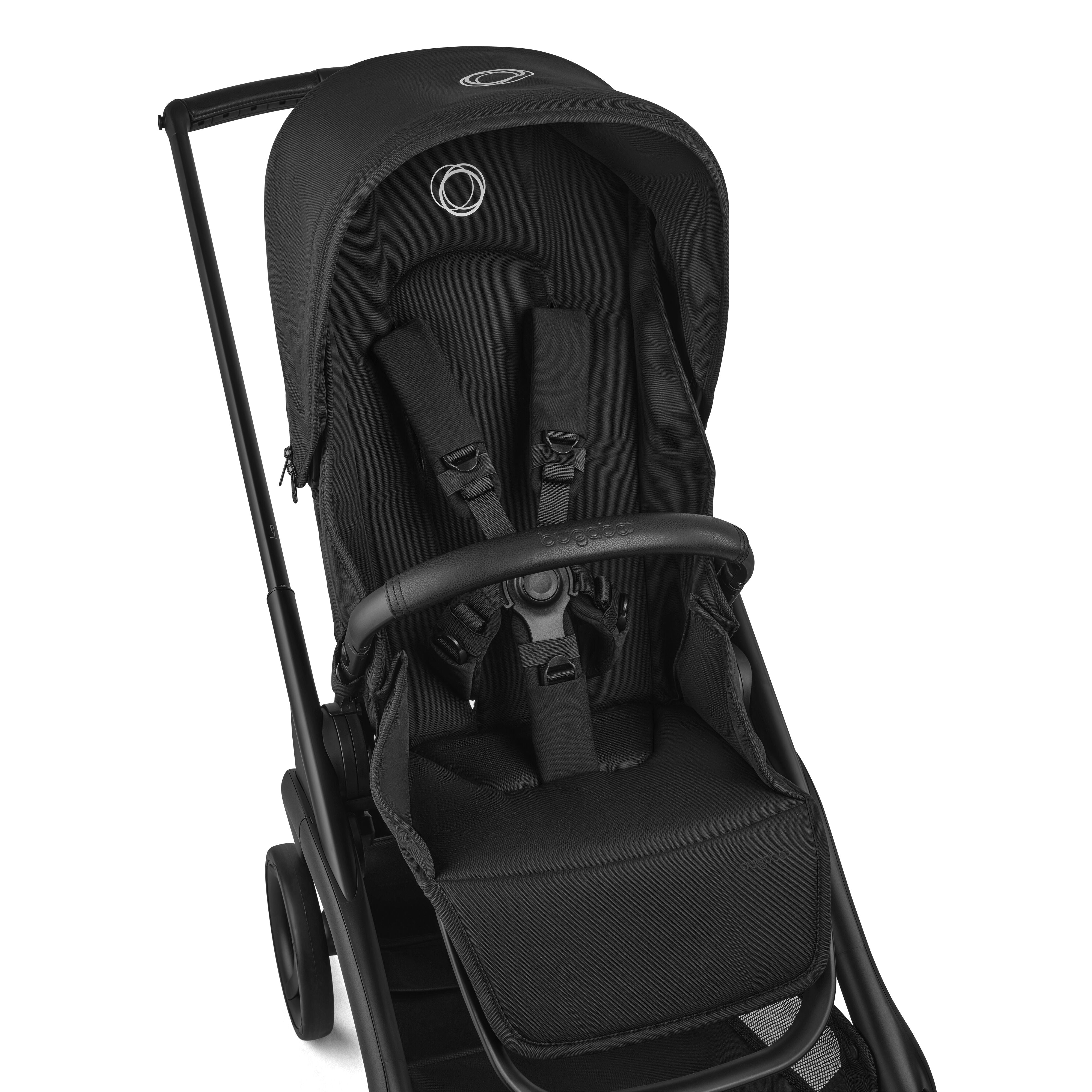 Bugaboo Dragonfly PLUS Seat Complete Stroller - Image 15