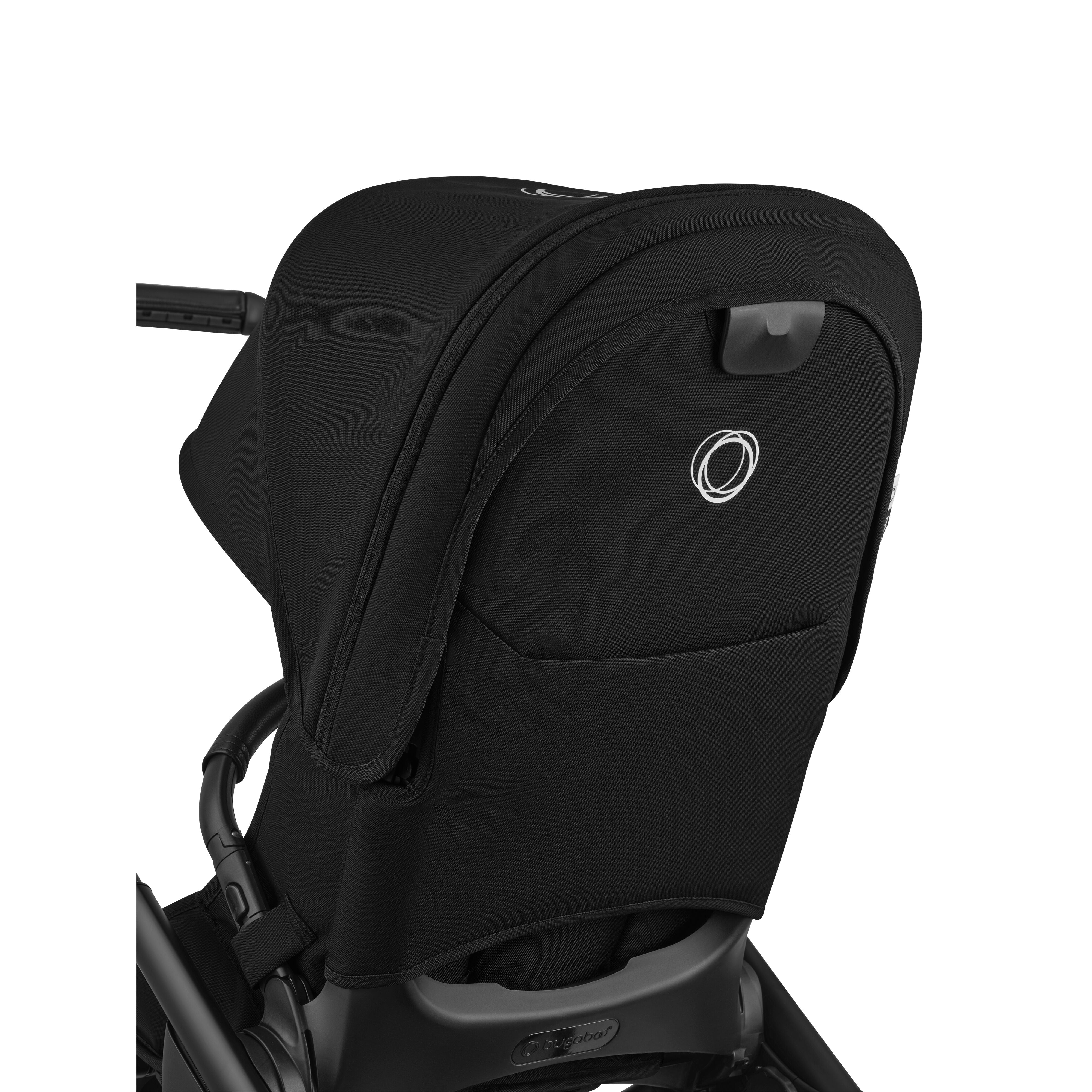 Bugaboo Dragonfly PLUS Seat Complete Stroller - Image 9