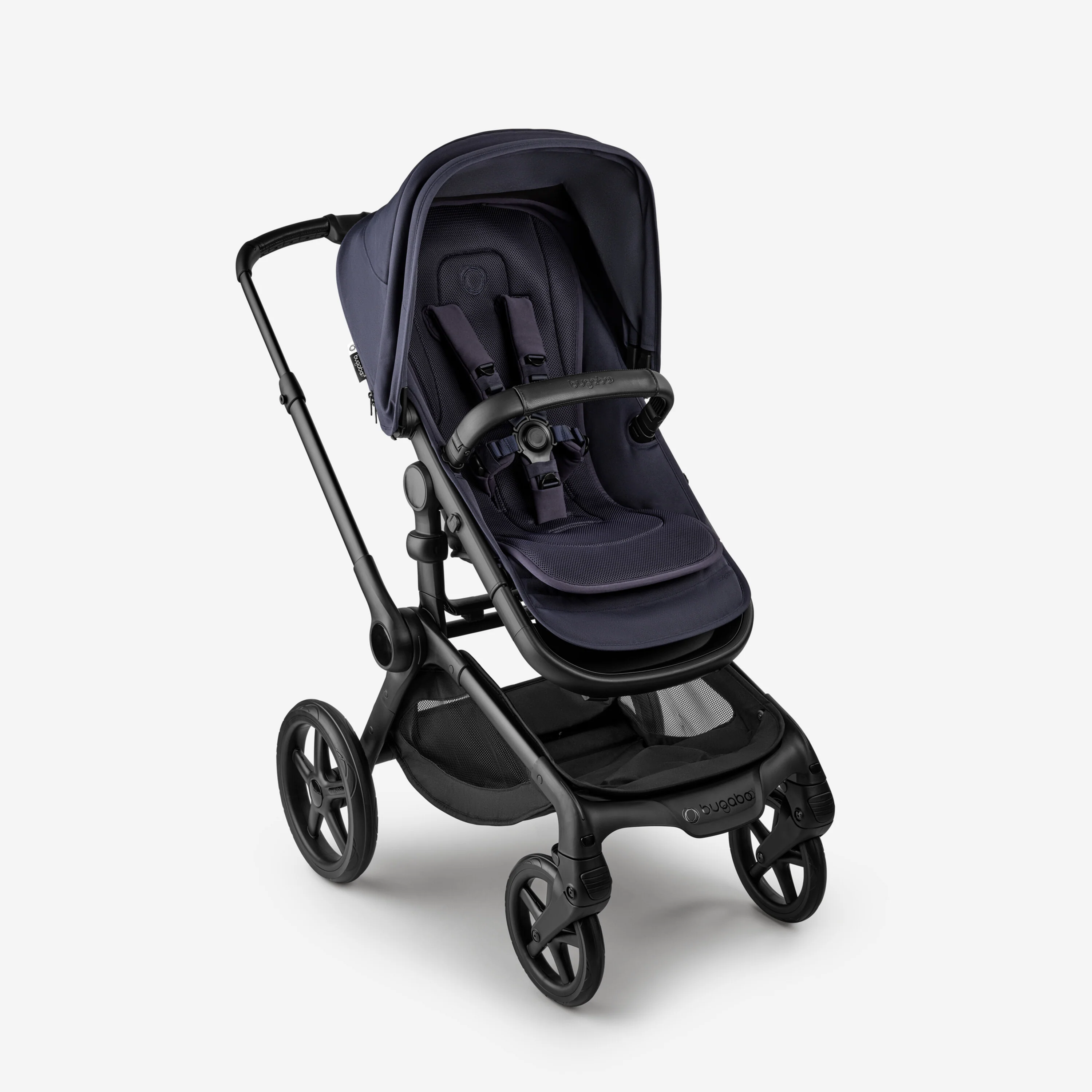 Bugaboo dual comfort seat liner RW fabrics - Image 29
