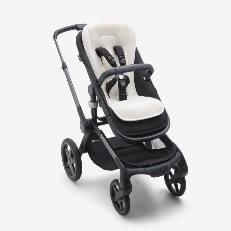 Bugaboo dual comfort seat liner RW fabrics - Image 8