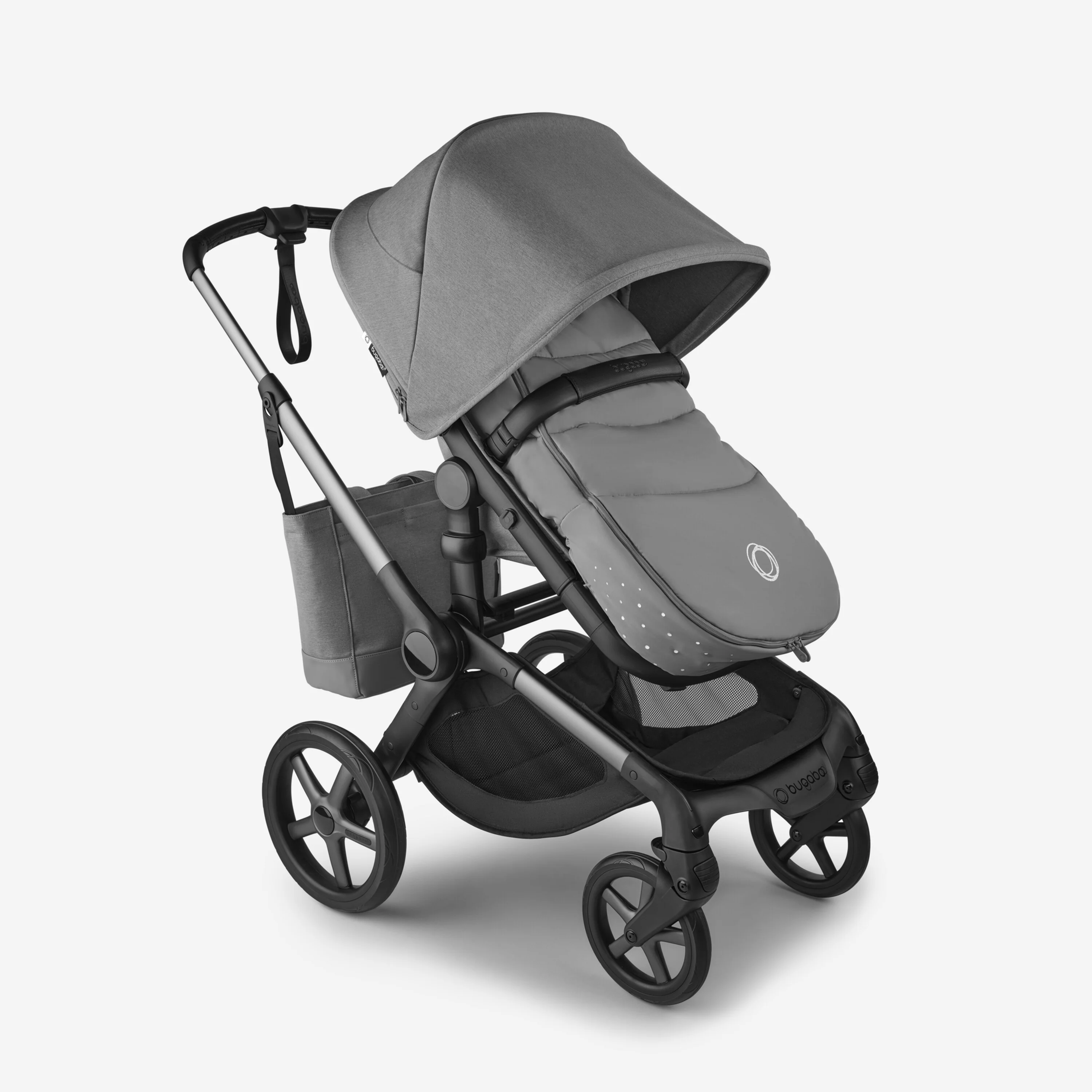 Bugaboo footmuff - Image 20