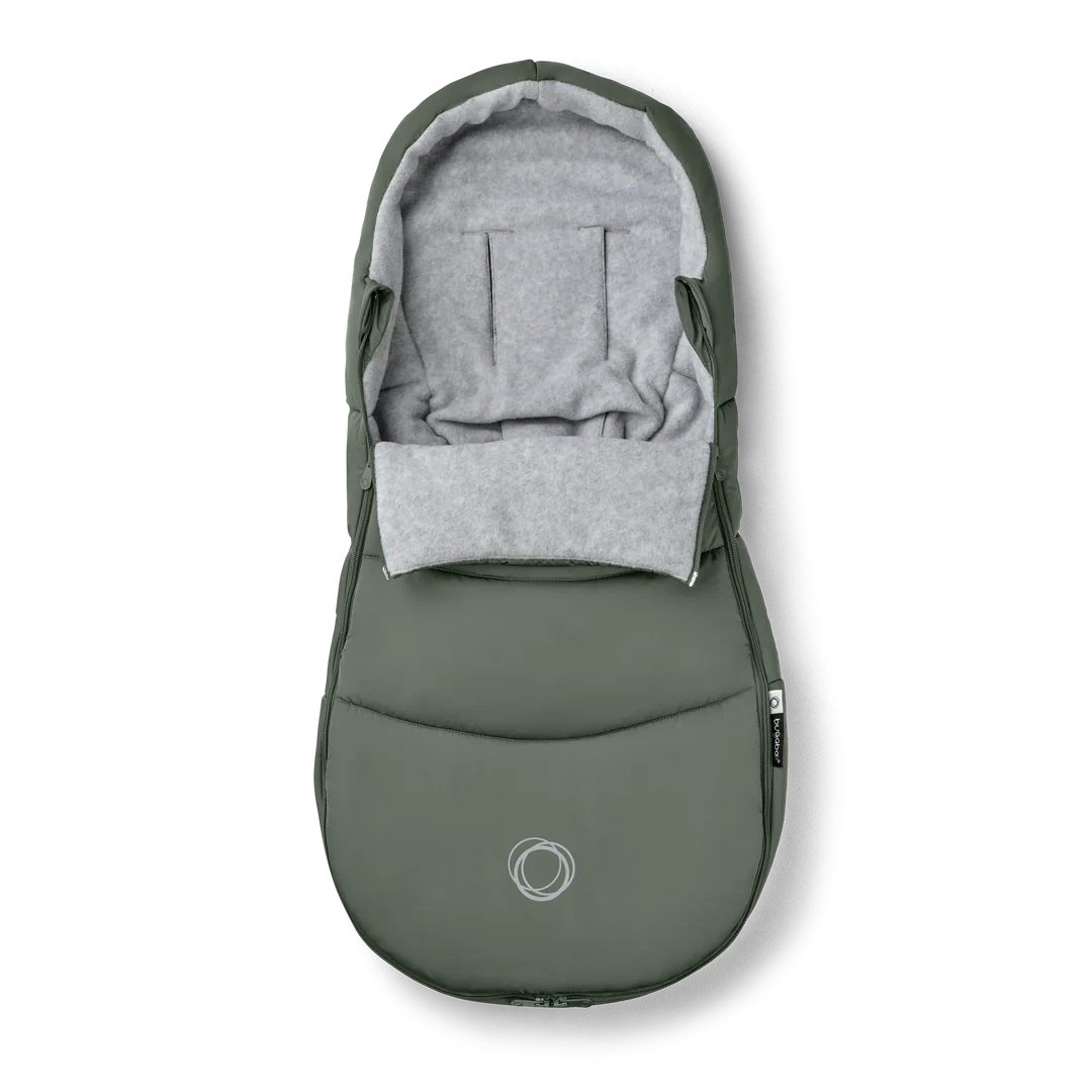 Bugaboo footmuff - Image 26