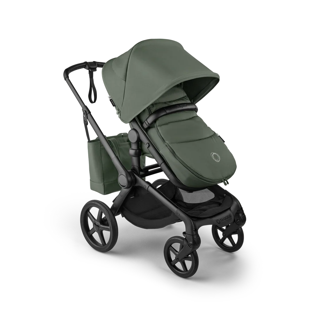 Bugaboo footmuff - Image 27