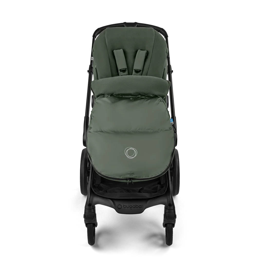 Bugaboo footmuff - Image 28