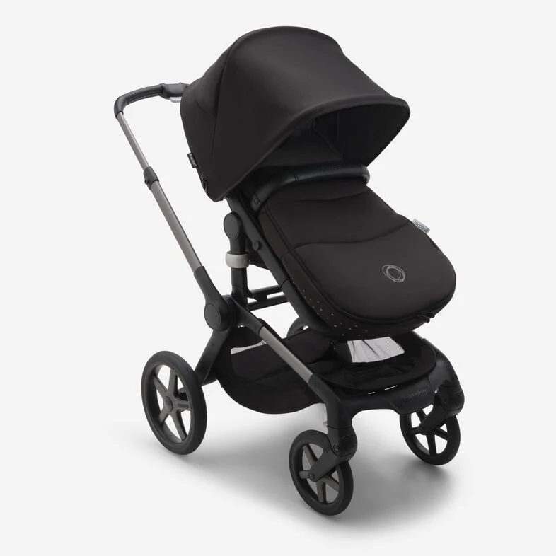 Bugaboo footmuff - Image 5